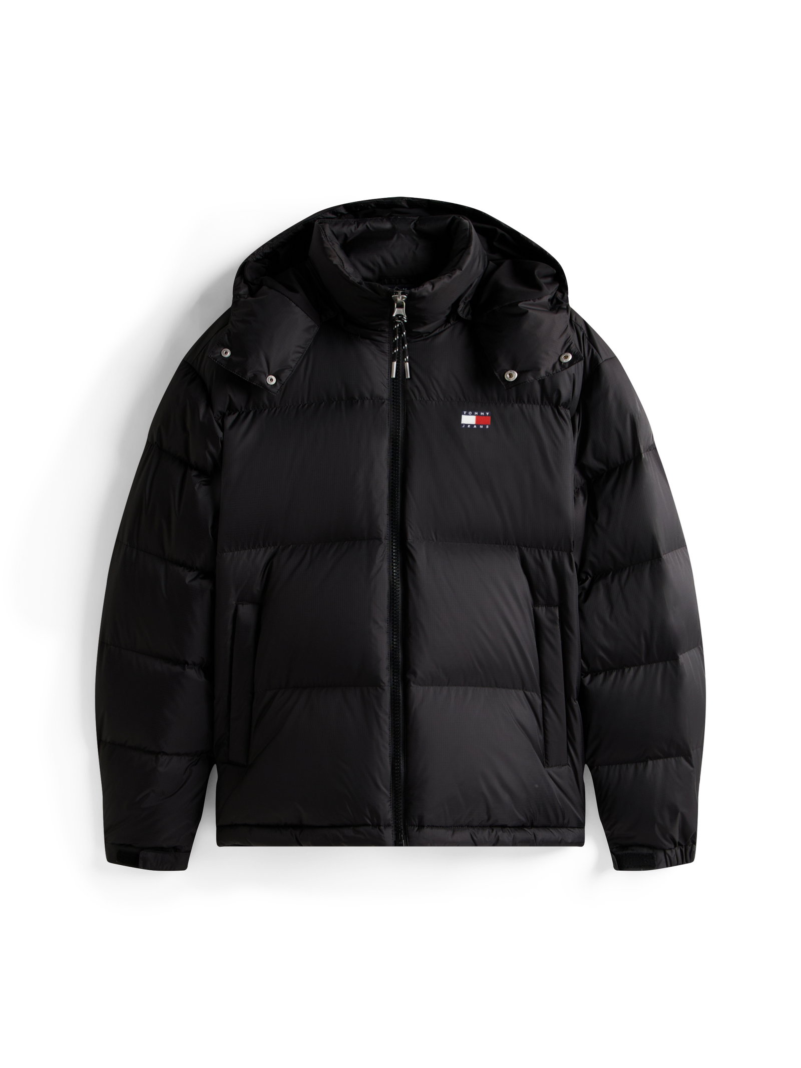 Tommy Jeans Steppjacke #6