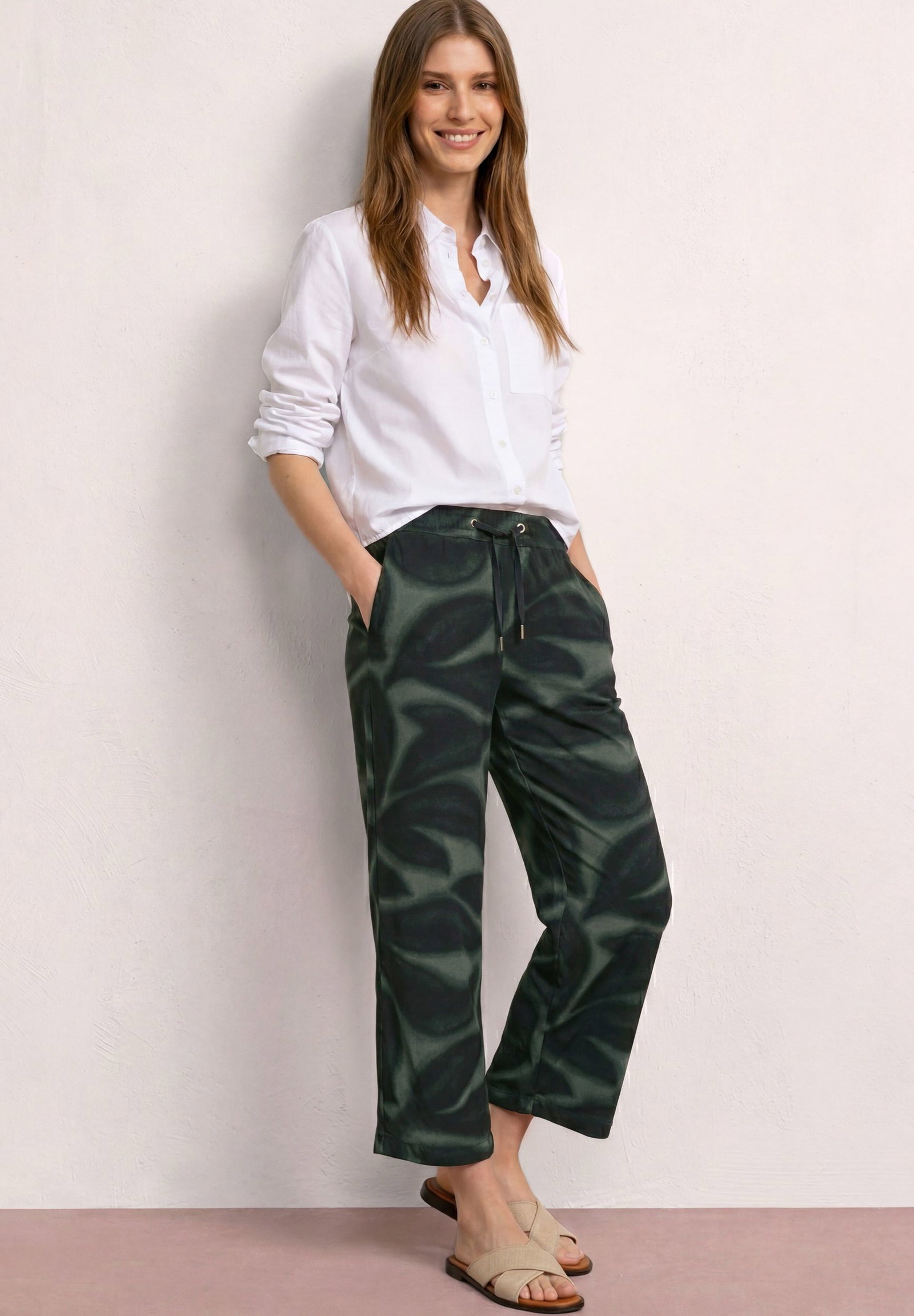 Street One |  Street One Schmale Hose  | 34/26 | 4565_37742