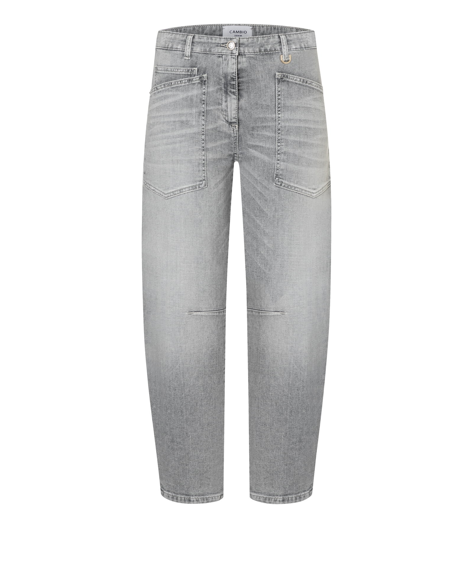 Cambio Boyfriend Jeans #1