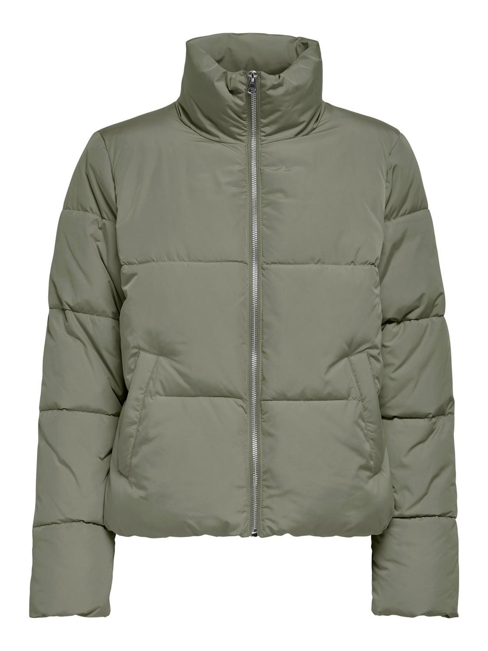 JDY |  JDY Funktionsjacke  | S | vetiver