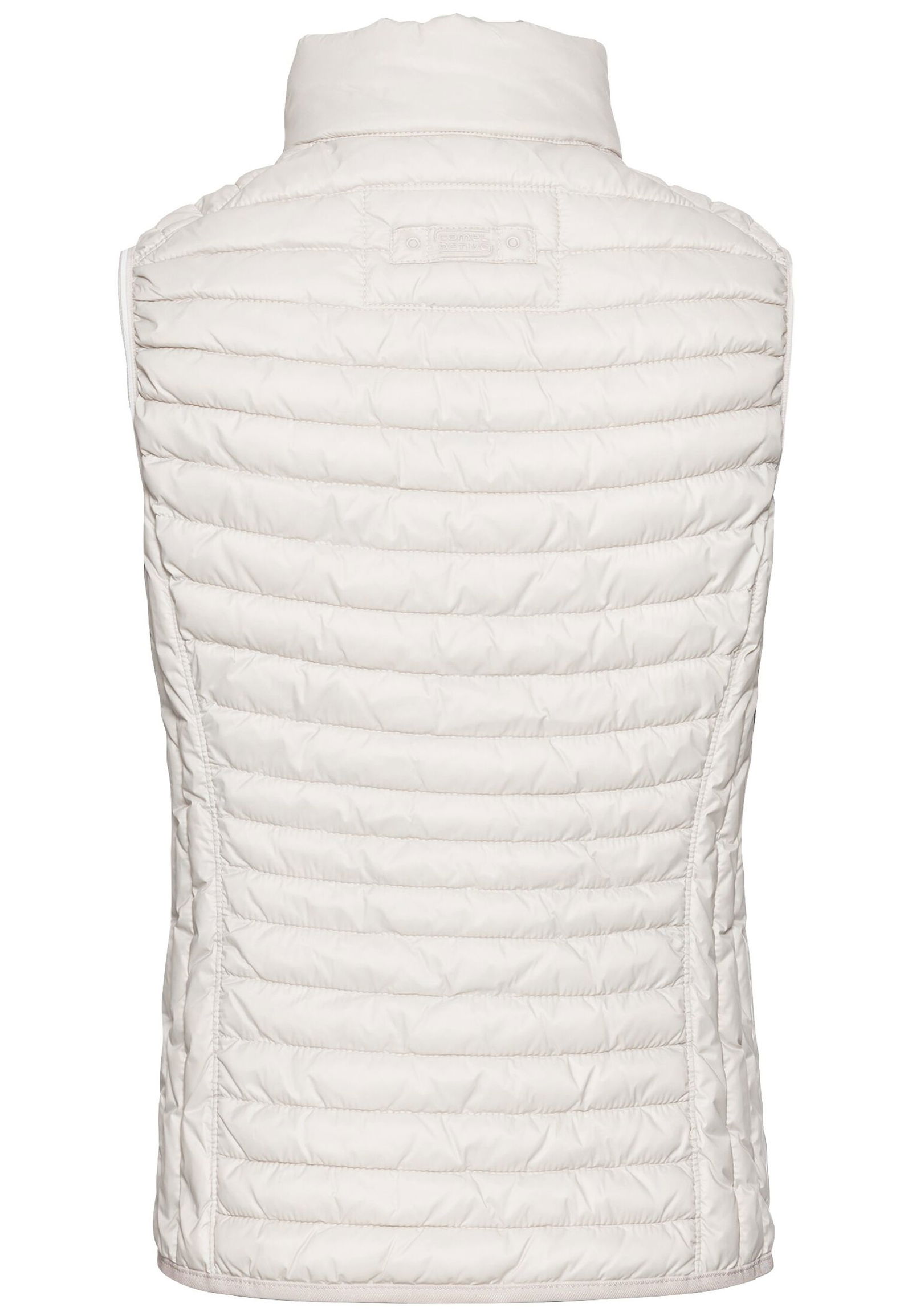 Camel Active |  Camel Active Weste  | 40 | pearl
