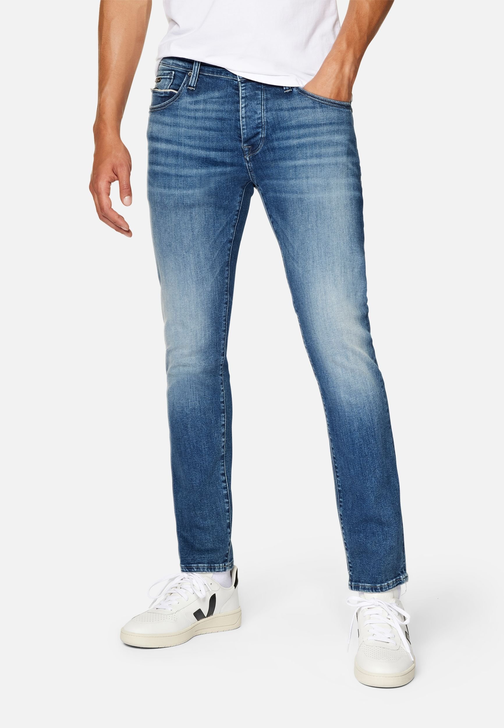 Mavi Skinny Jeans 