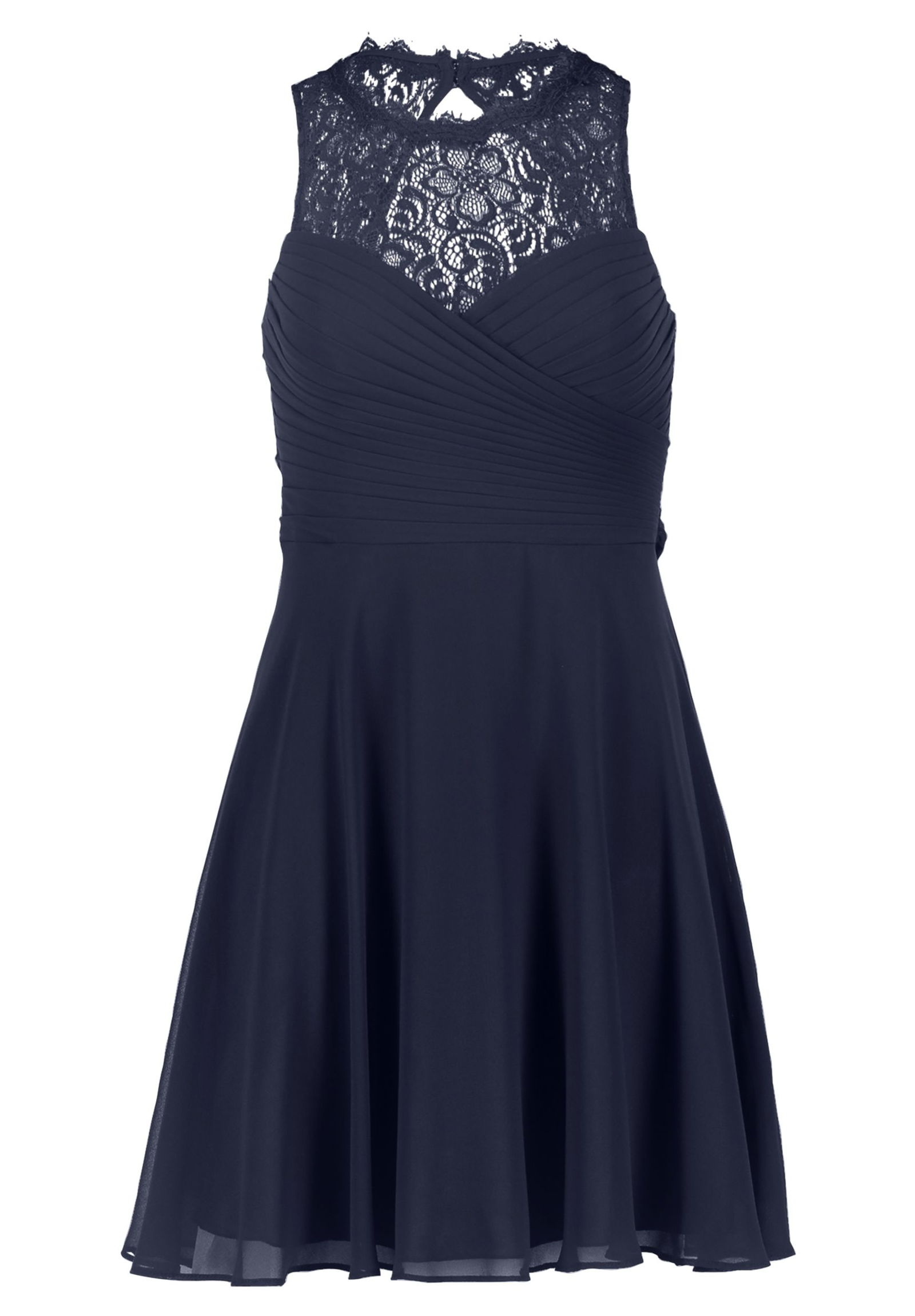 e62510849d3895da49a25577830c3b74 VM by Vera Mont Kurzes Kleid