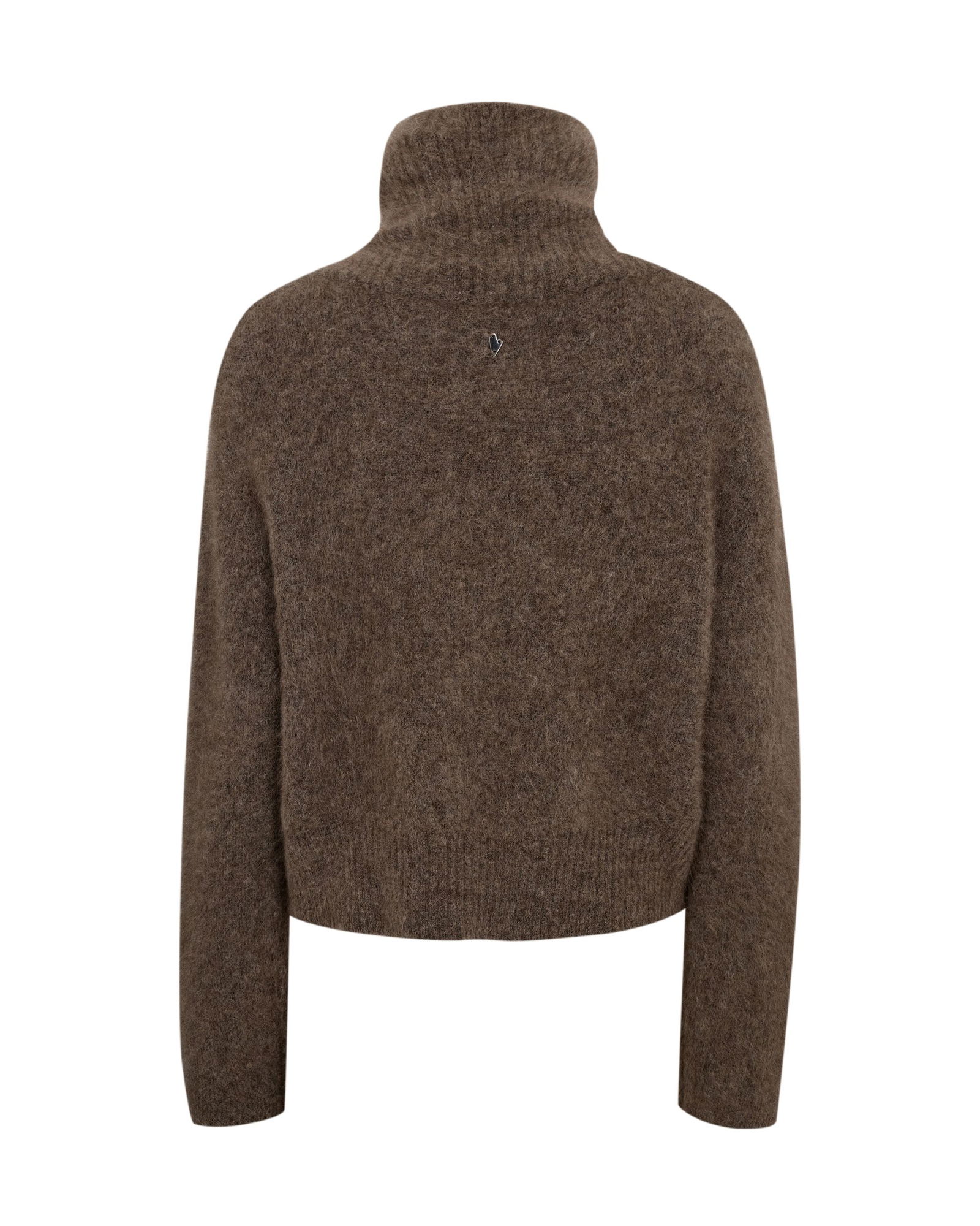 Mos Mosh | Mos Mosh Strickjacke | Cardigan | S | bracken
