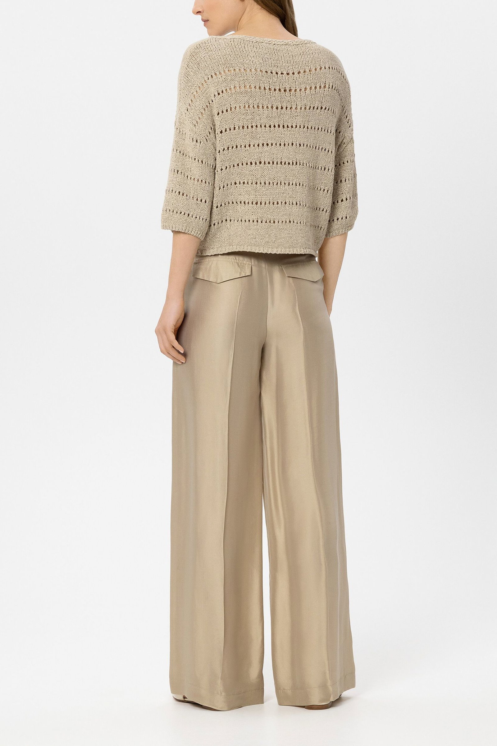 Luisa Cerano |  Luisa Cerano Schmale Hose  | 40