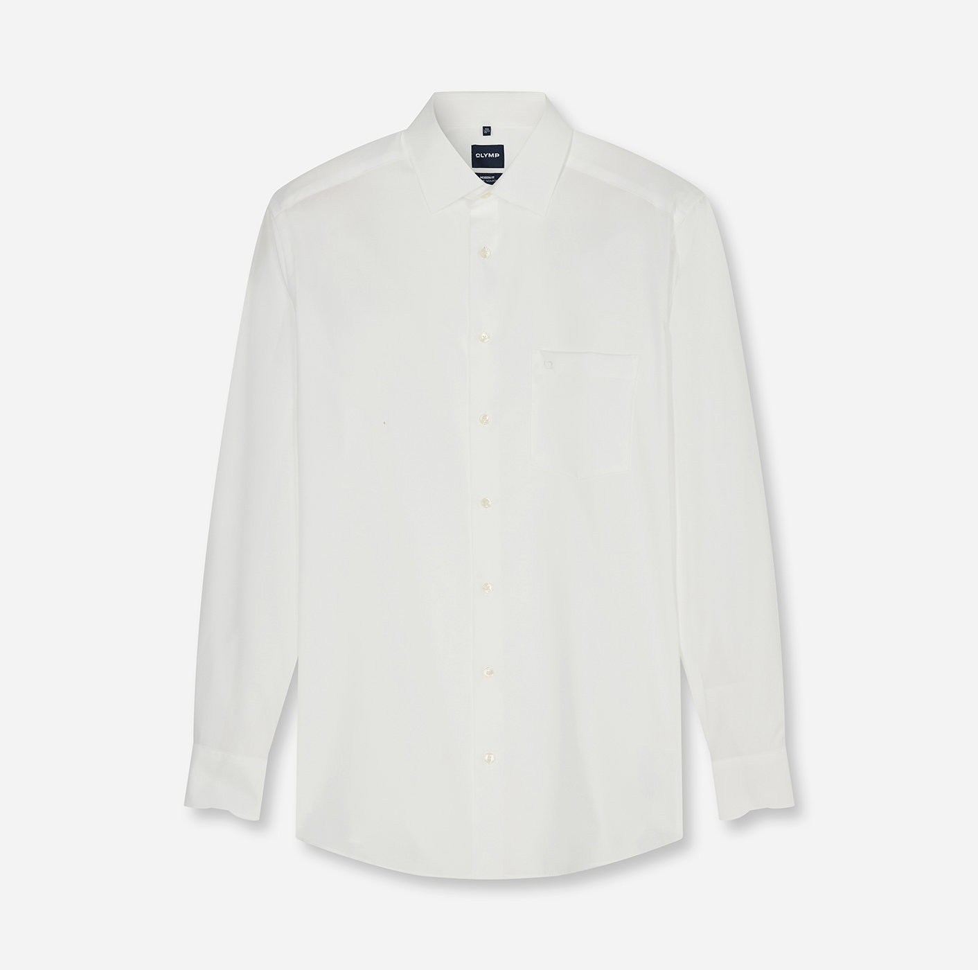 Olymp Hemd Modern Fit #1