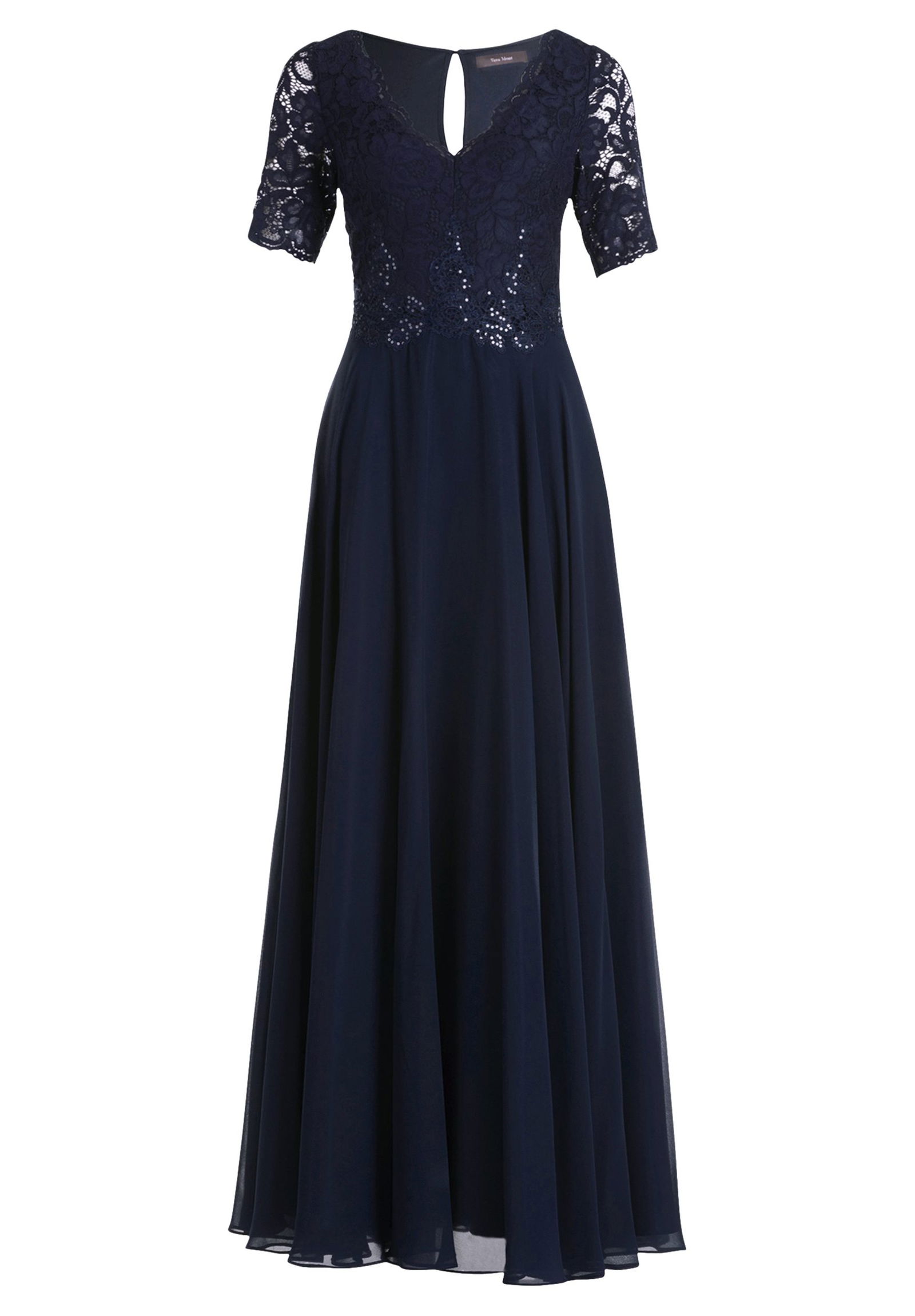 Vera Mont | Vera Mont Langes Kleid | 38 | night sky
