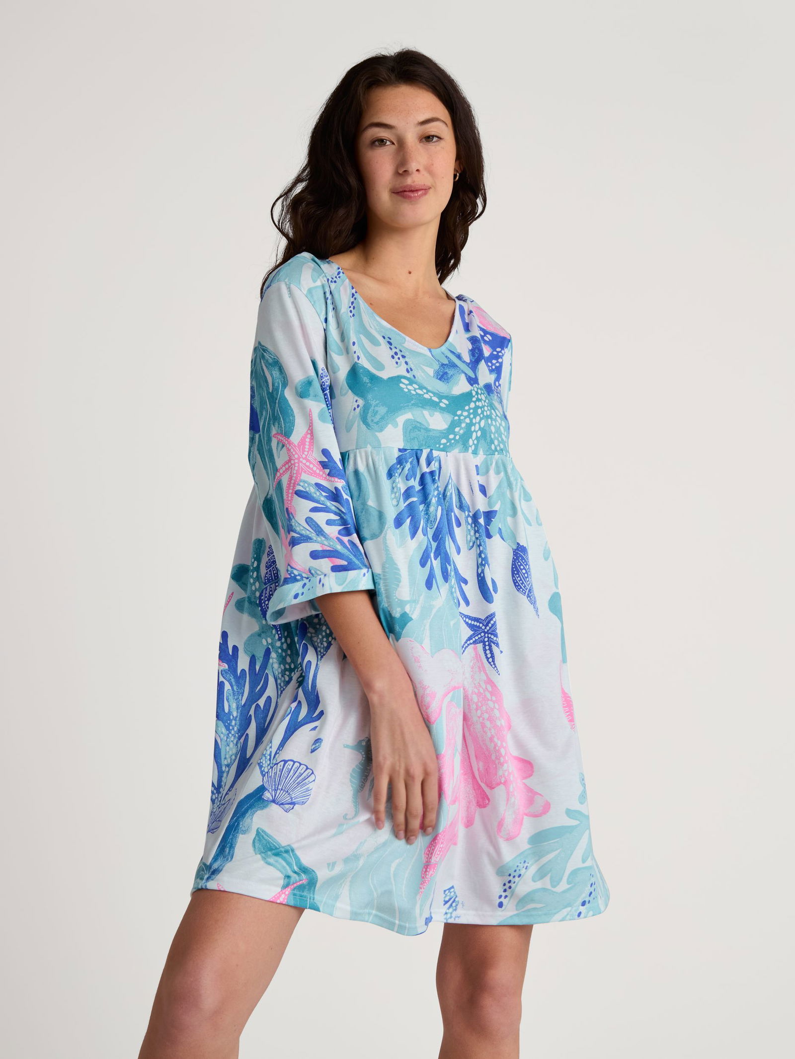 4b23db3aa1b5970a78e7bca4a87705e4 Calida |  Calida Nachtwäsche  | L | carnation pink