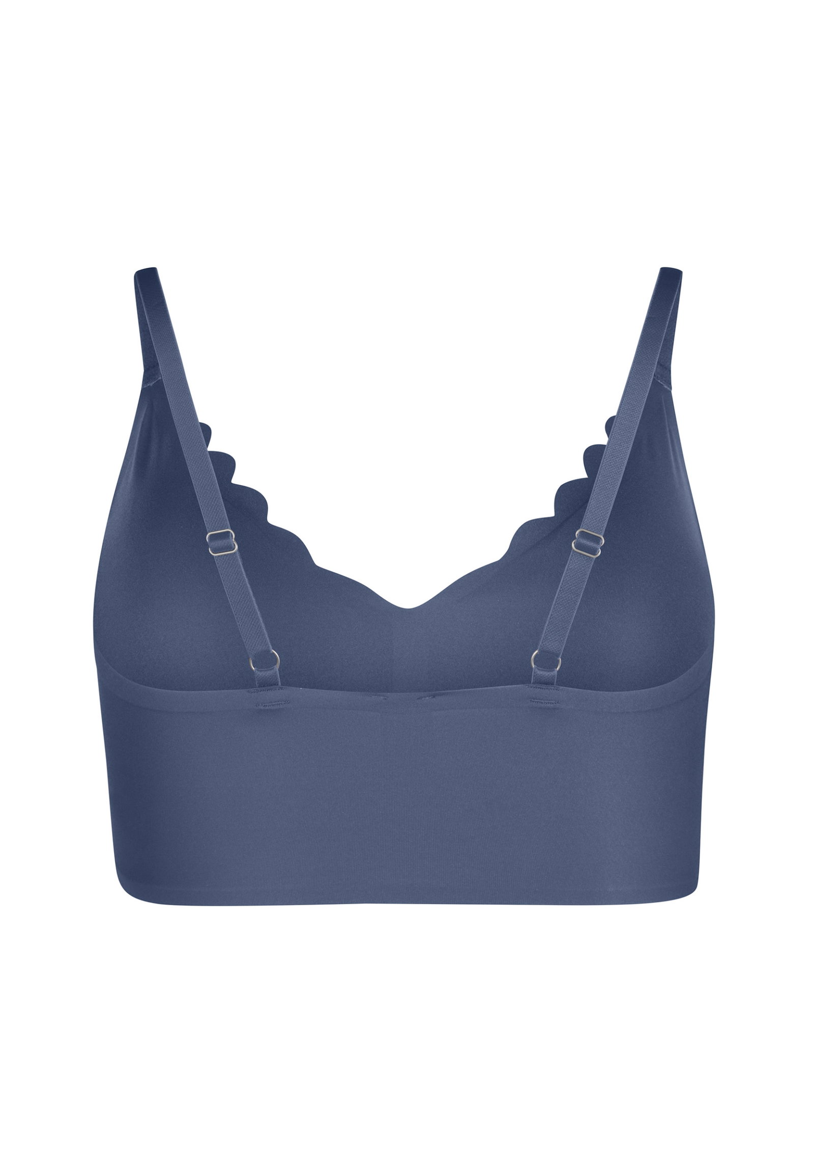 SKINY Damen Bustier herausn. Pads Micro Essentials #2
