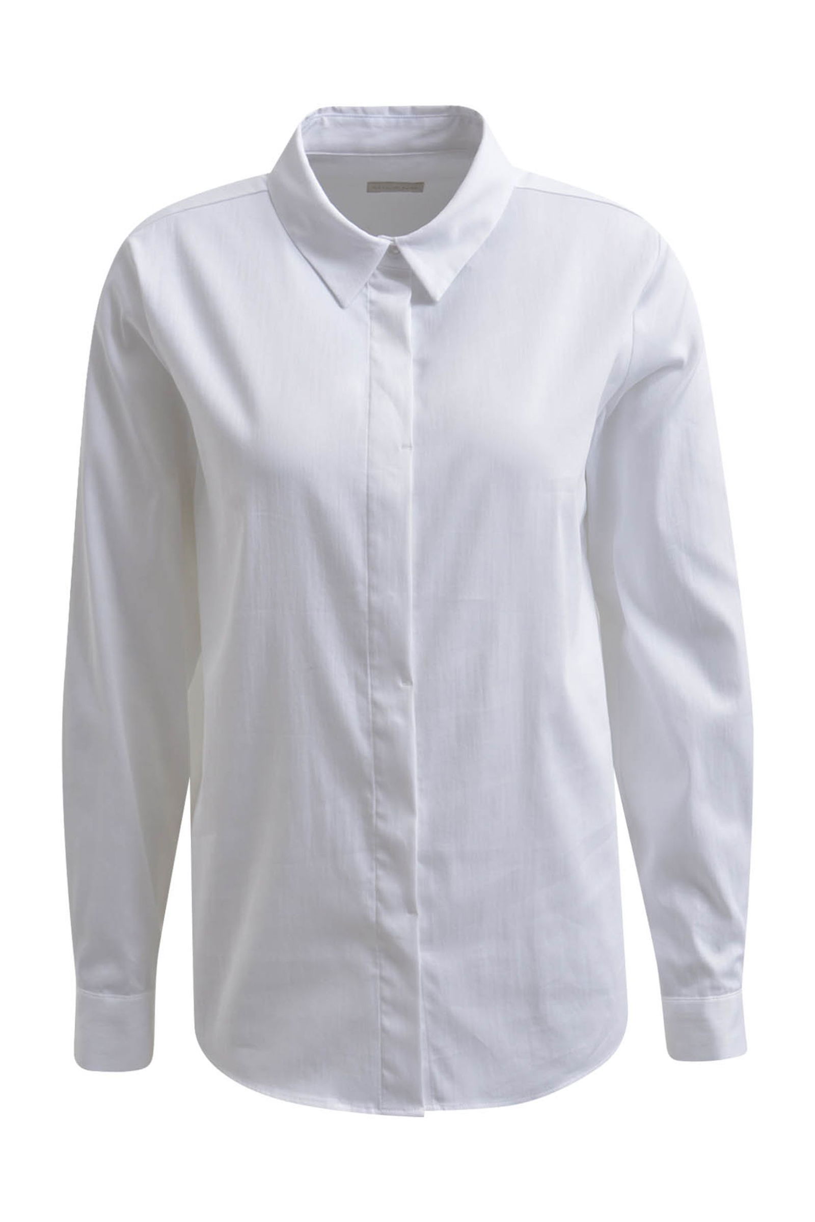 Milano |  Milano Businessbluse  | 38 | white