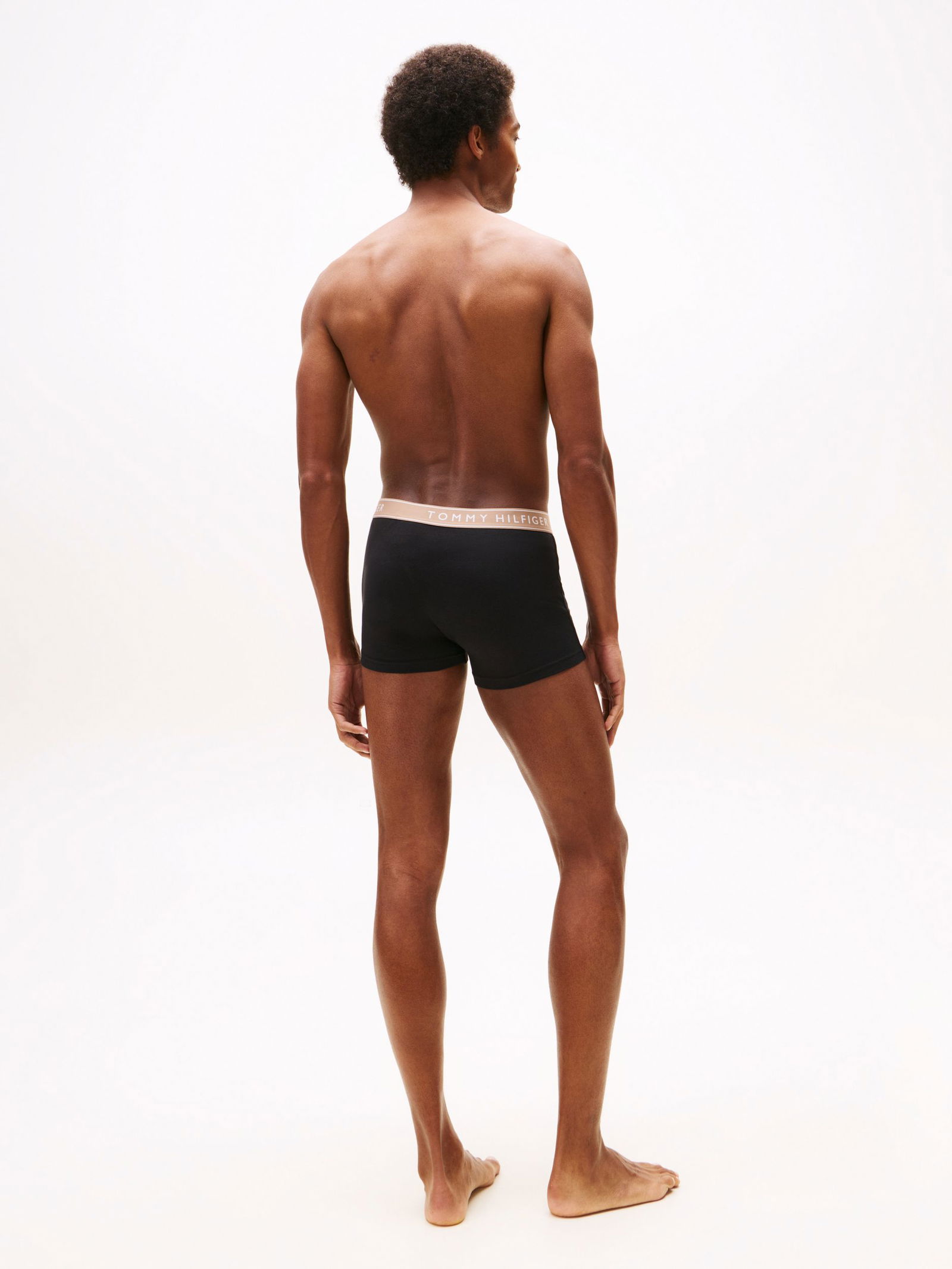 Tommy Hilfiger |  Tommy Hilfiger Multipack  | M | 0SJ