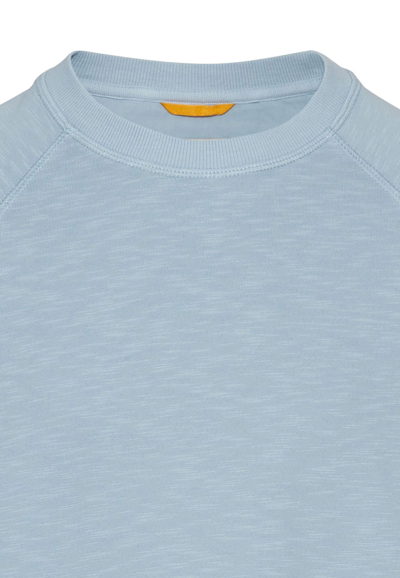 12022432b37864159ec55892104ab7be Camel Active |  Camel Active Sweatshirt  | L | stone blue