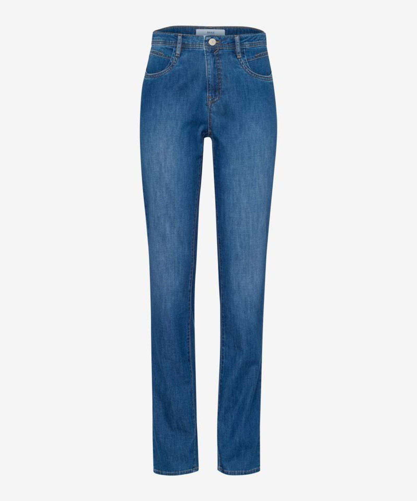 1fe6ad03e93186561dfaae7d7c8a1aa1 Brax | Brax Slim Jeans | 40 | regular blue used