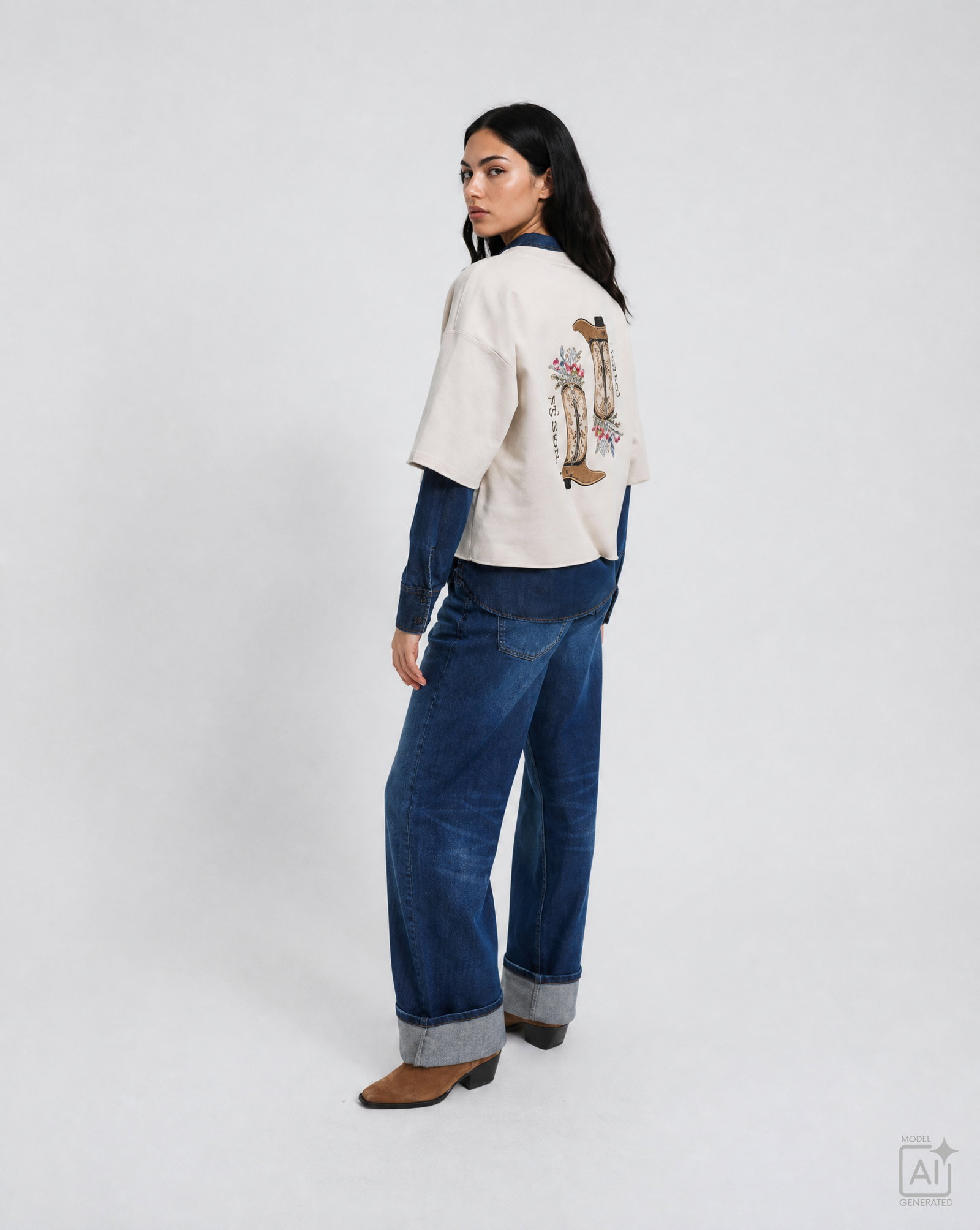 Smith & Soul Sweatshirt #3