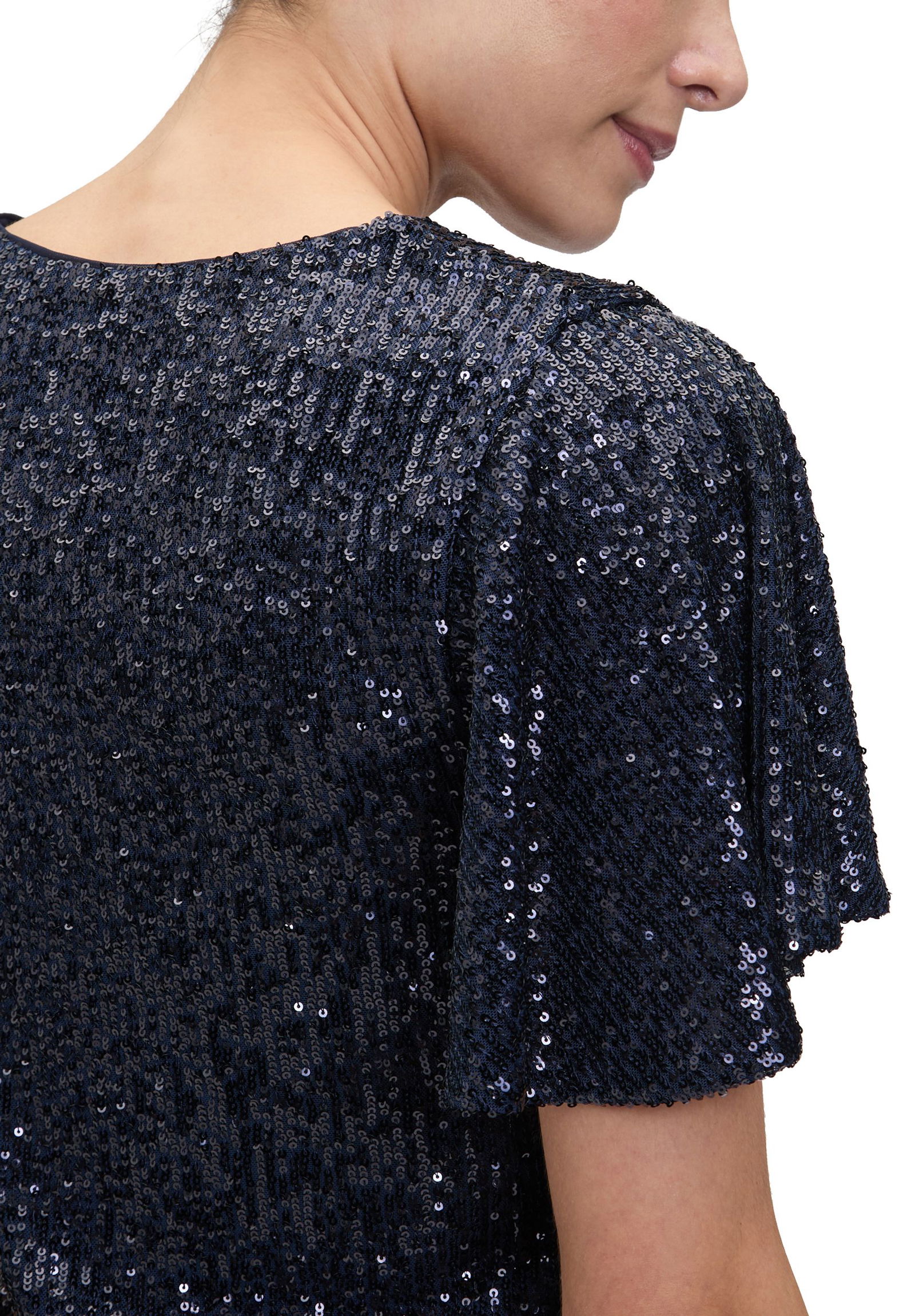 Vera Mont |  Blusenshirt | 48 | night sky