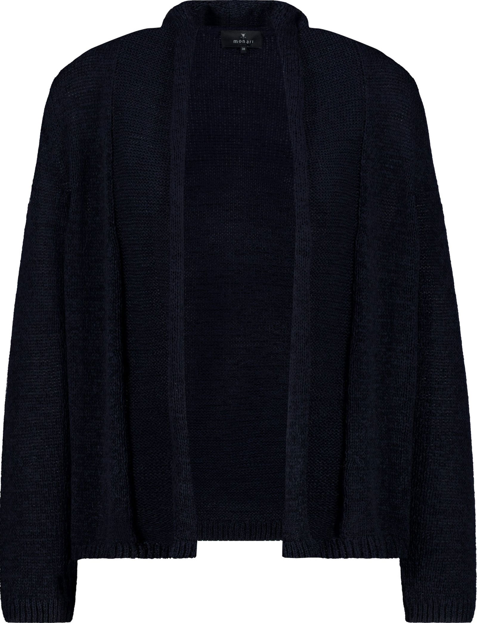 Monari |  Monari Strickjacke | Cardigan  | 46
