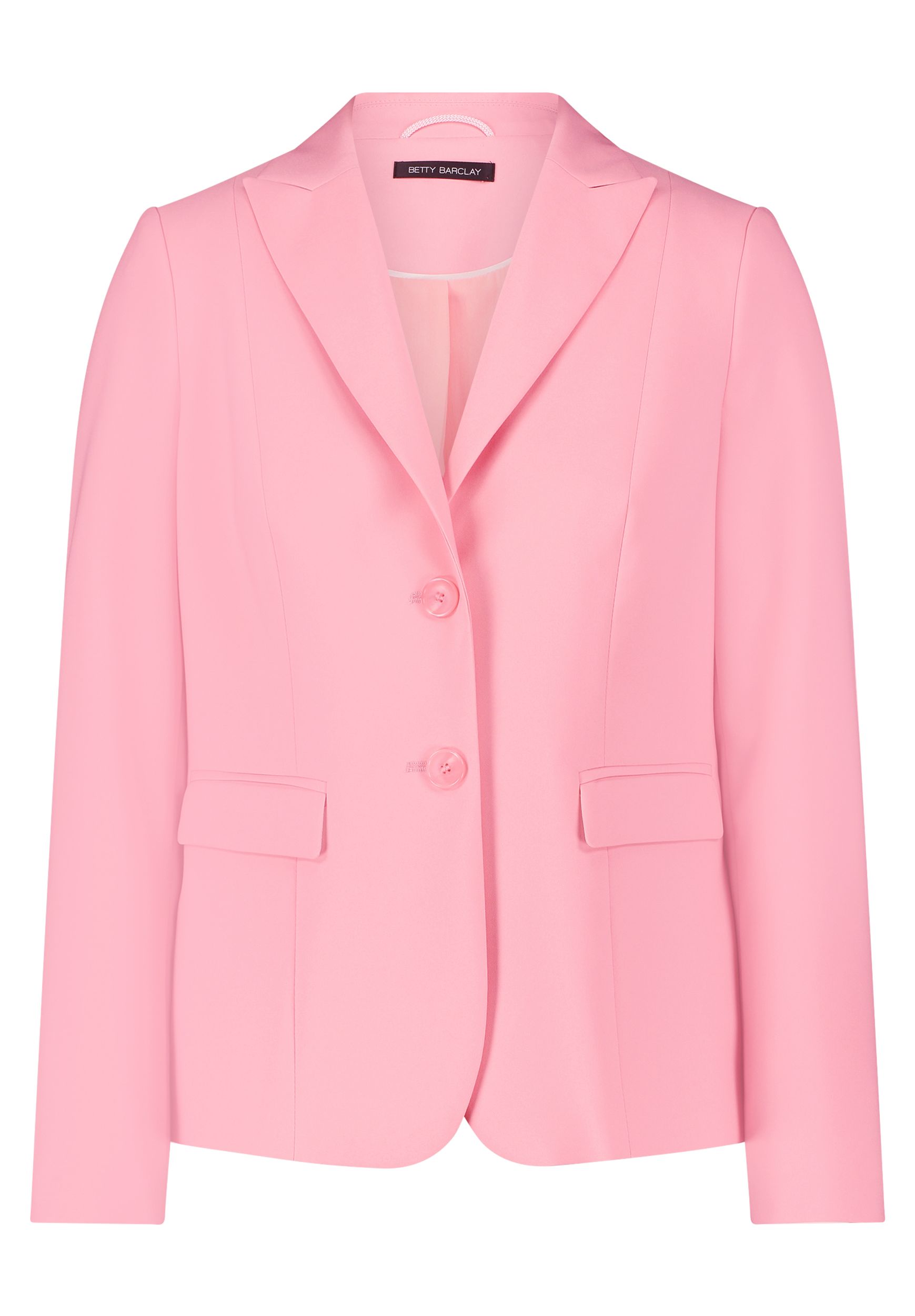 Betty Barclay |  Betty Barclay Kurzblazer | 40 | flamingo pink