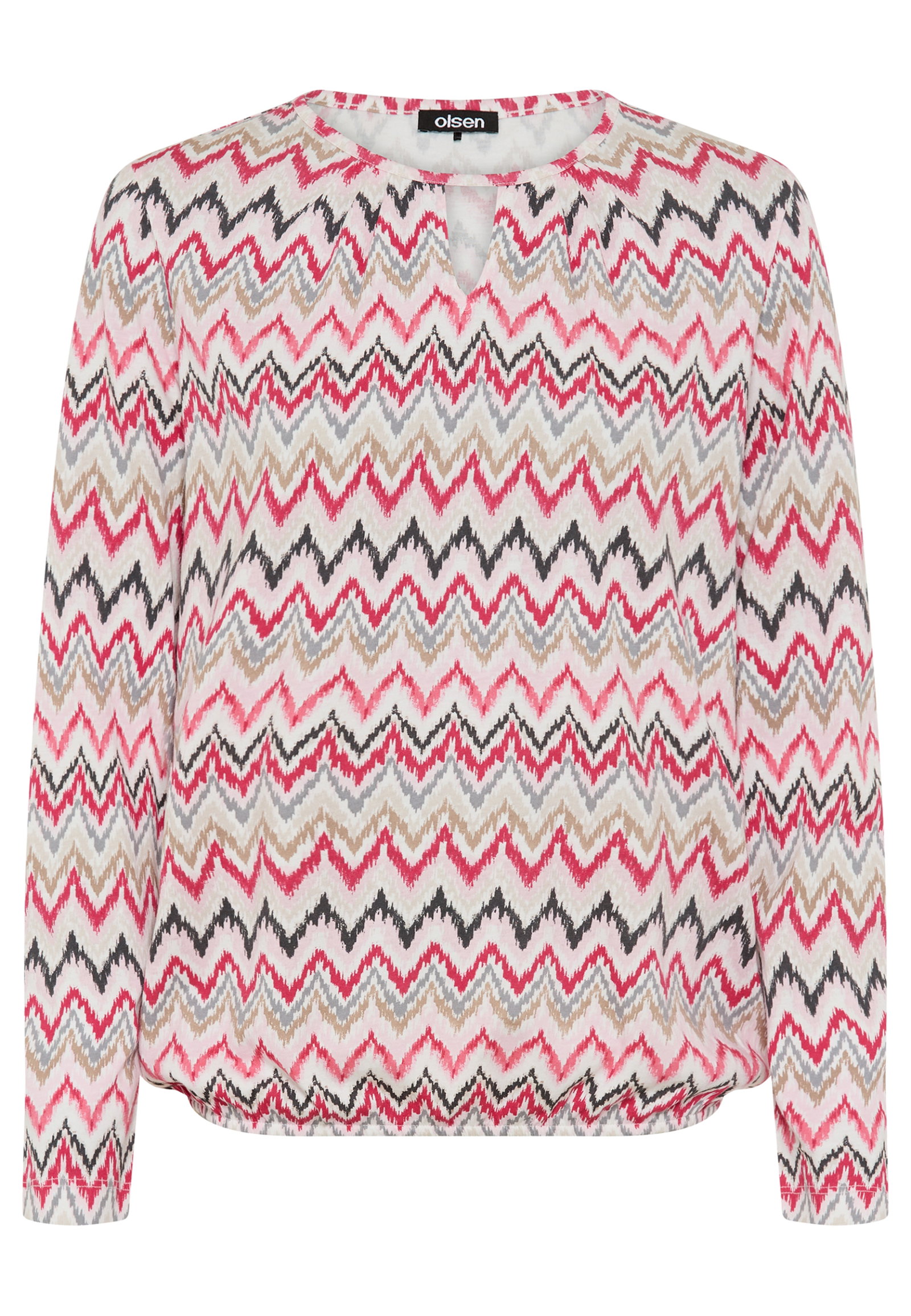Olsen Longsleeve #1