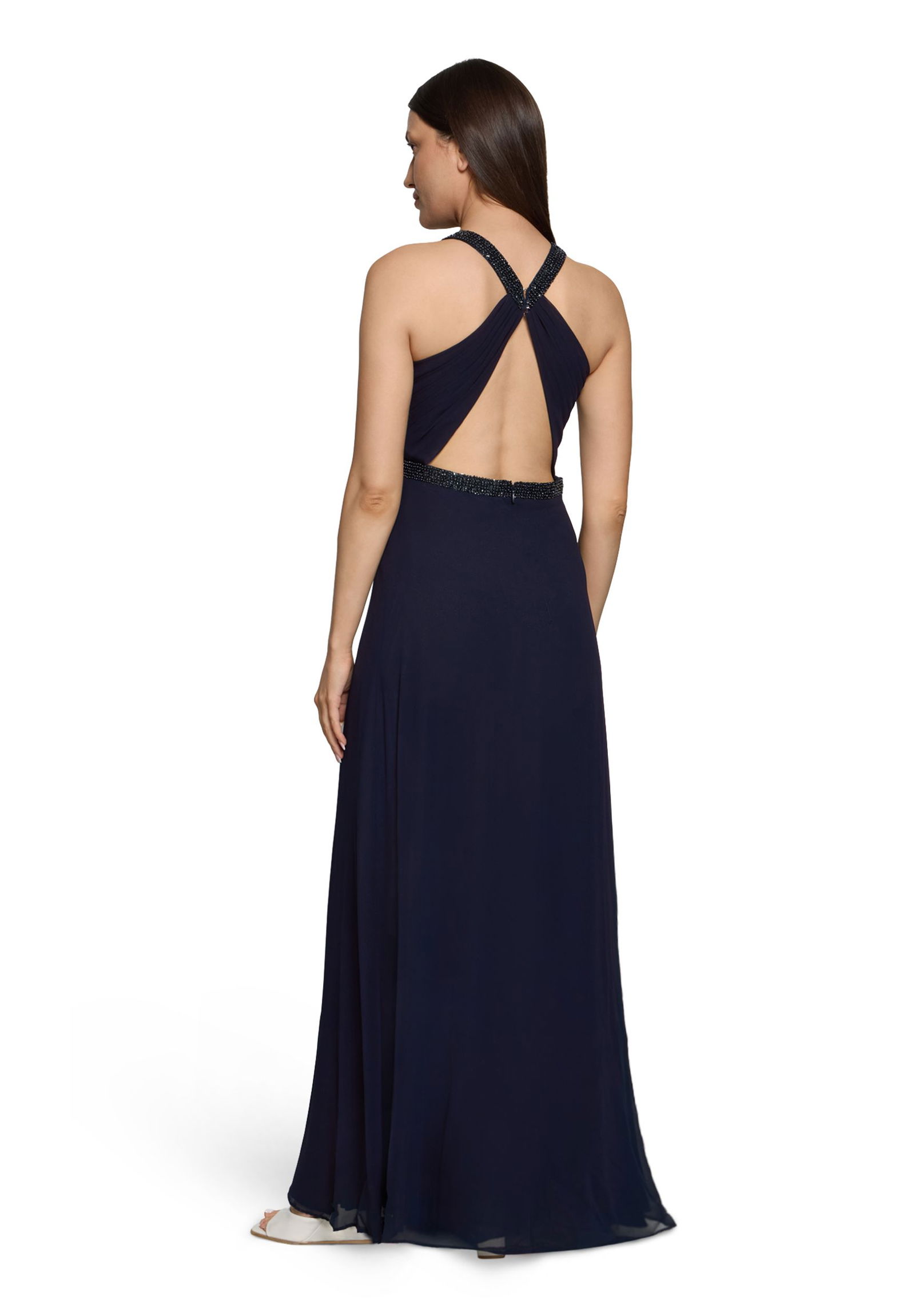 VM by Vera Mont | VM by Vera Mont Langes Kleid | 44 | night sky