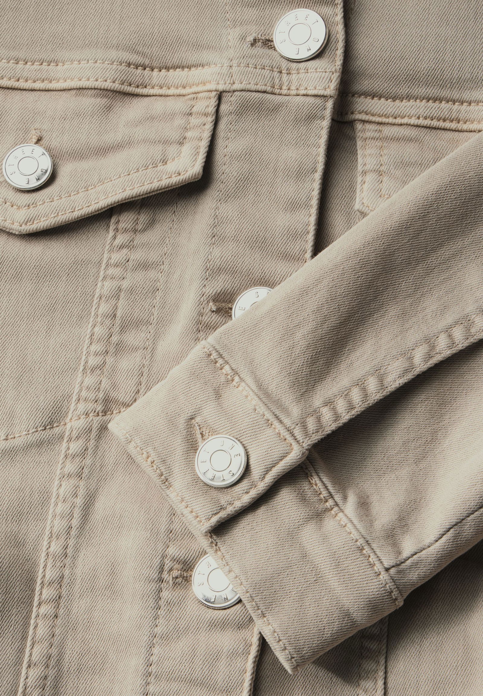 Street One |  Street One Jeansjacke  | 42 | 4565_16581