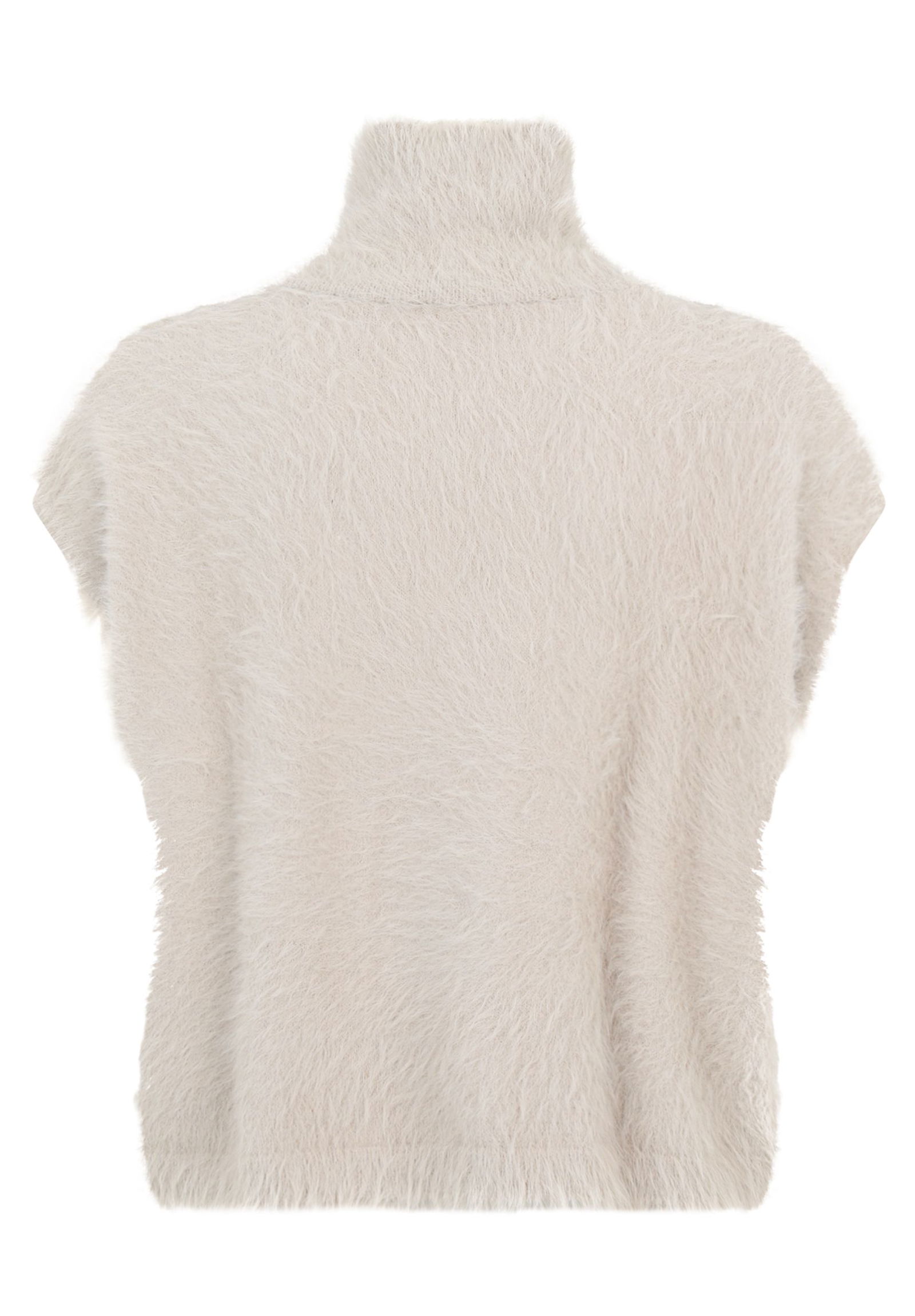 e401c96dba89fd56fad6f9831d216315 Cartoon | Cartoon Pullover | 42 | beige
