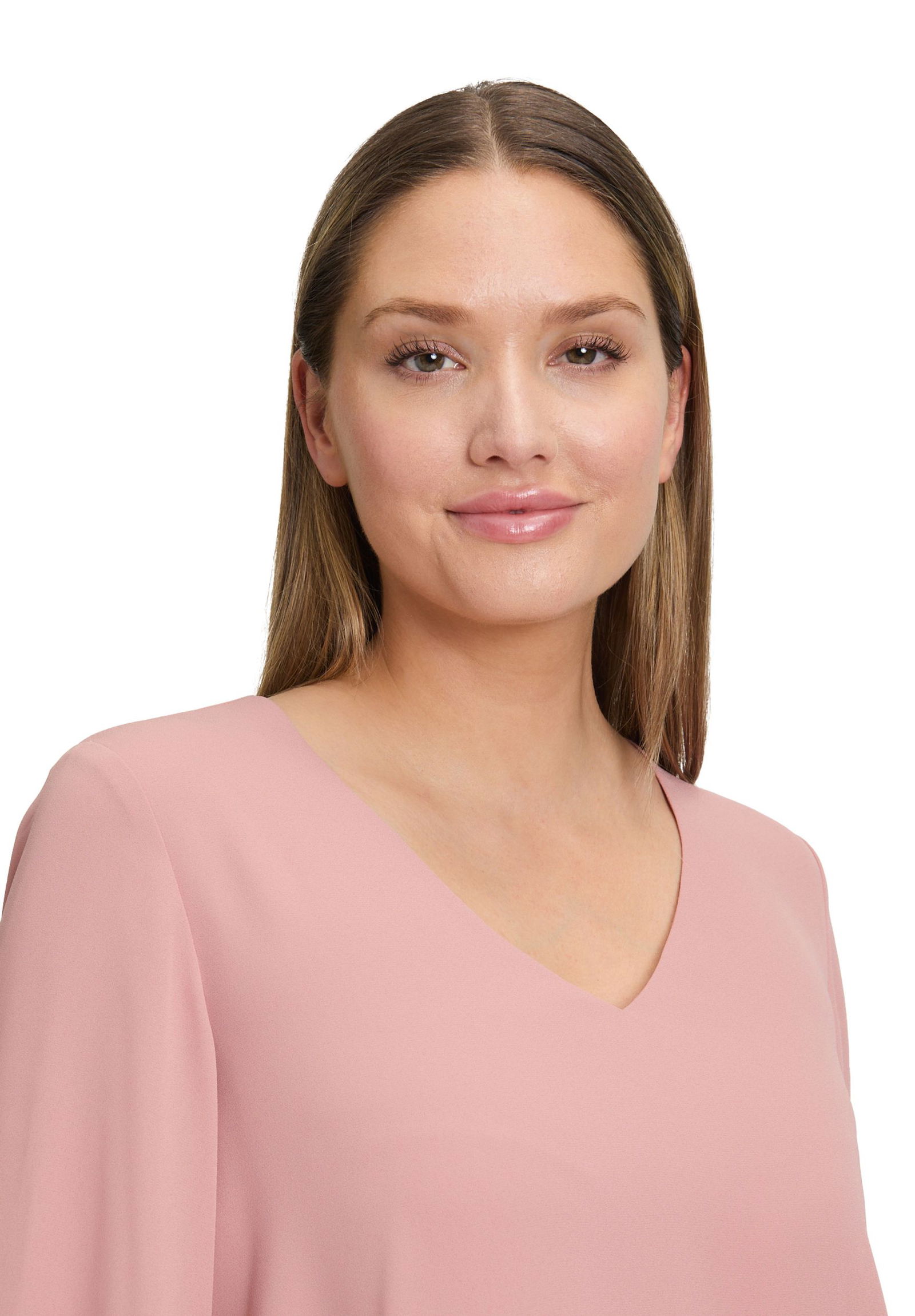 Betty Barclay |  Betty Barclay Druckbluse  | 46 | 1300_4690