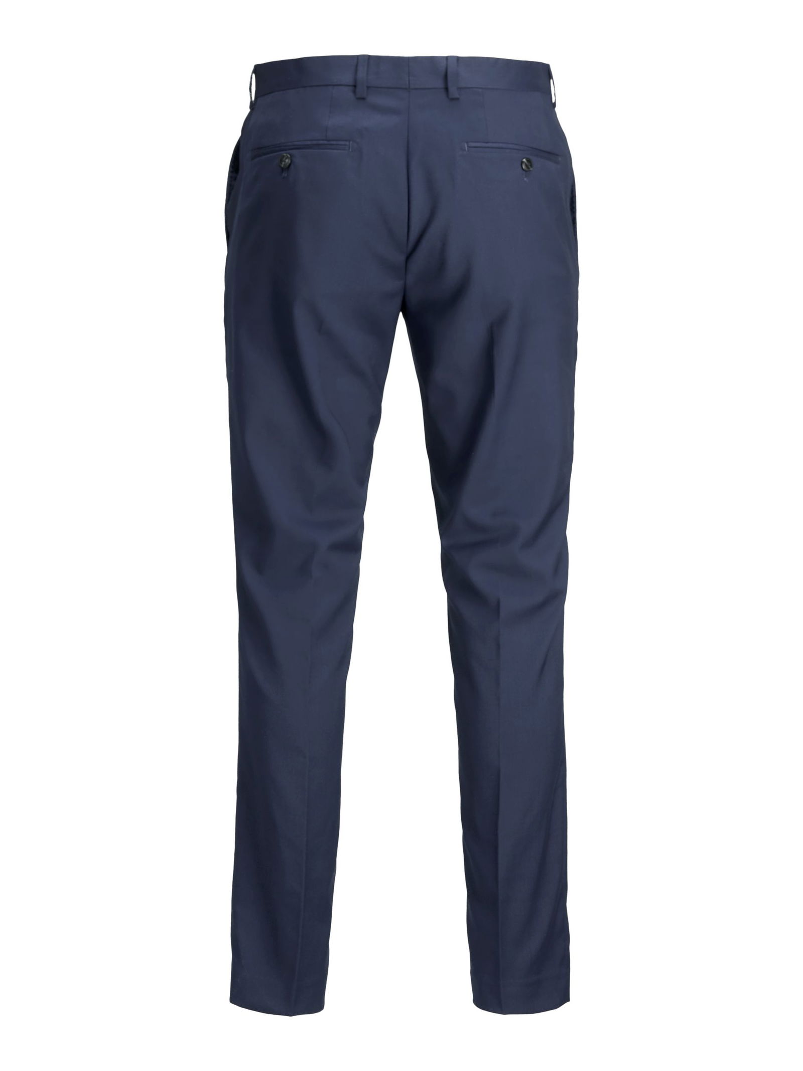 Jack&Jones |  Jack&Jones Anzughose Slim Fit | 164 | medieval blue