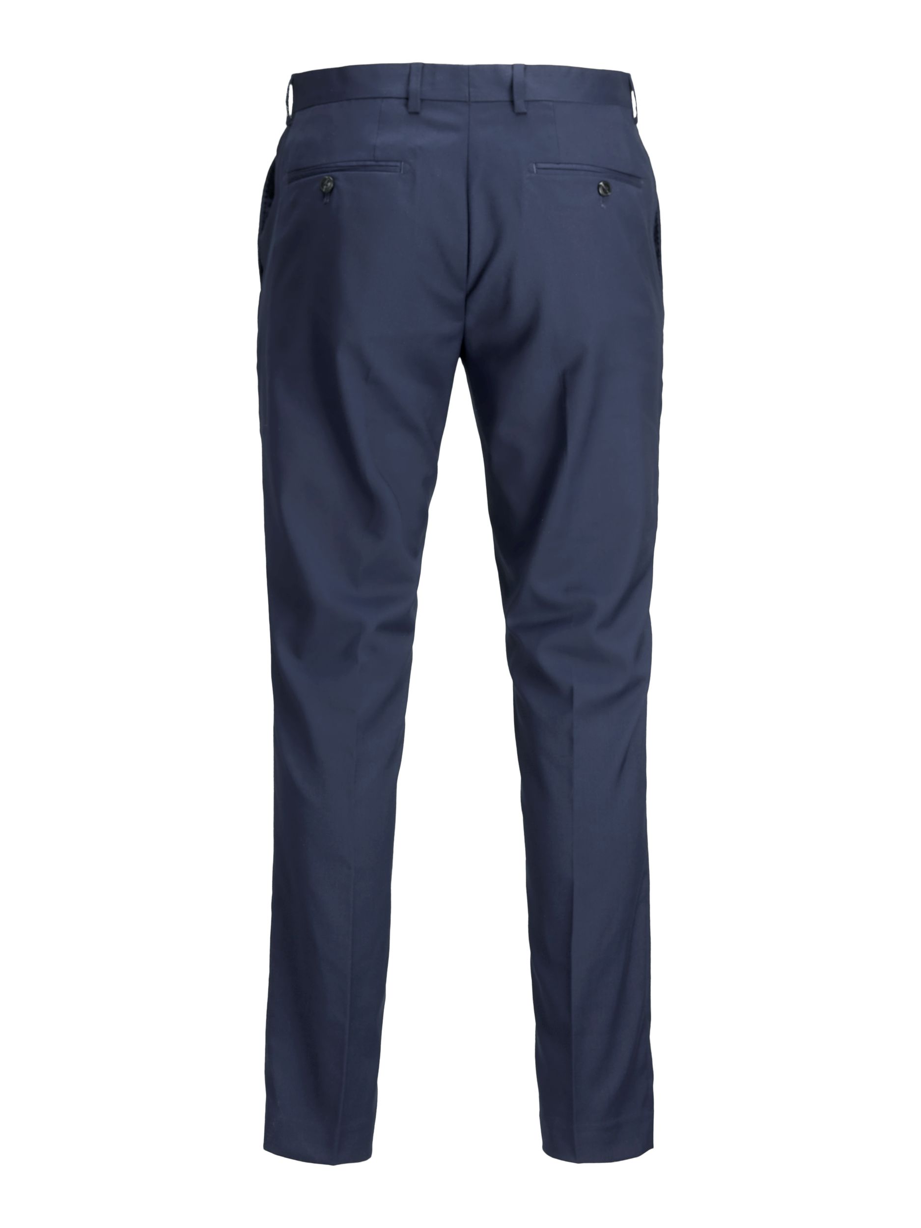 Jack&Jones |  Jack&Jones Anzughose Slim Fit | 164 | medieval blue