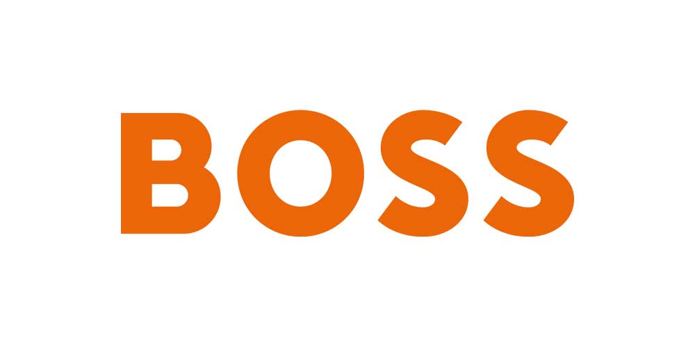 Boss Orange