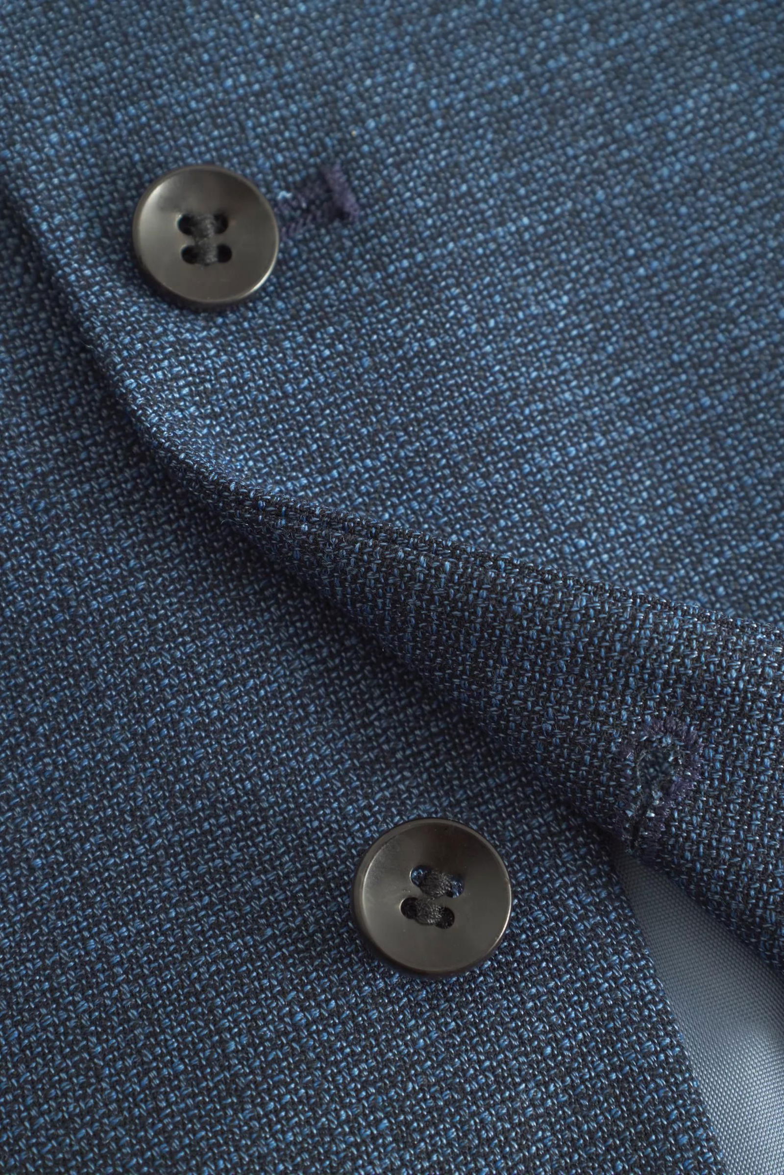 Strellson |  Strellson Weste "Gyl" | 54 | navy