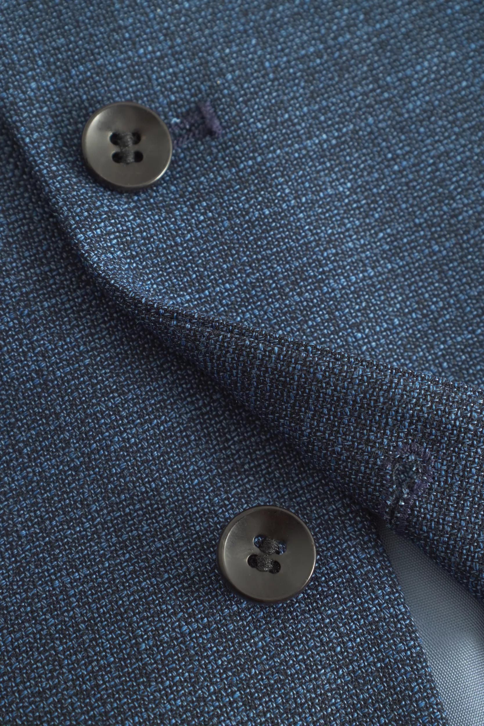 Strellson |  Strellson Weste "Gyl" | 54 | navy