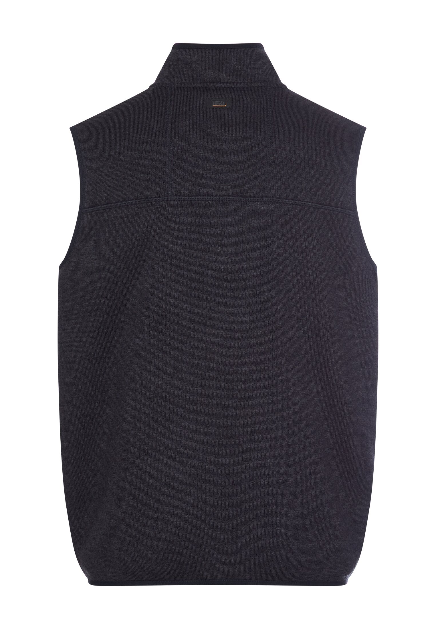 Knitted Vests, Dark Navy #2