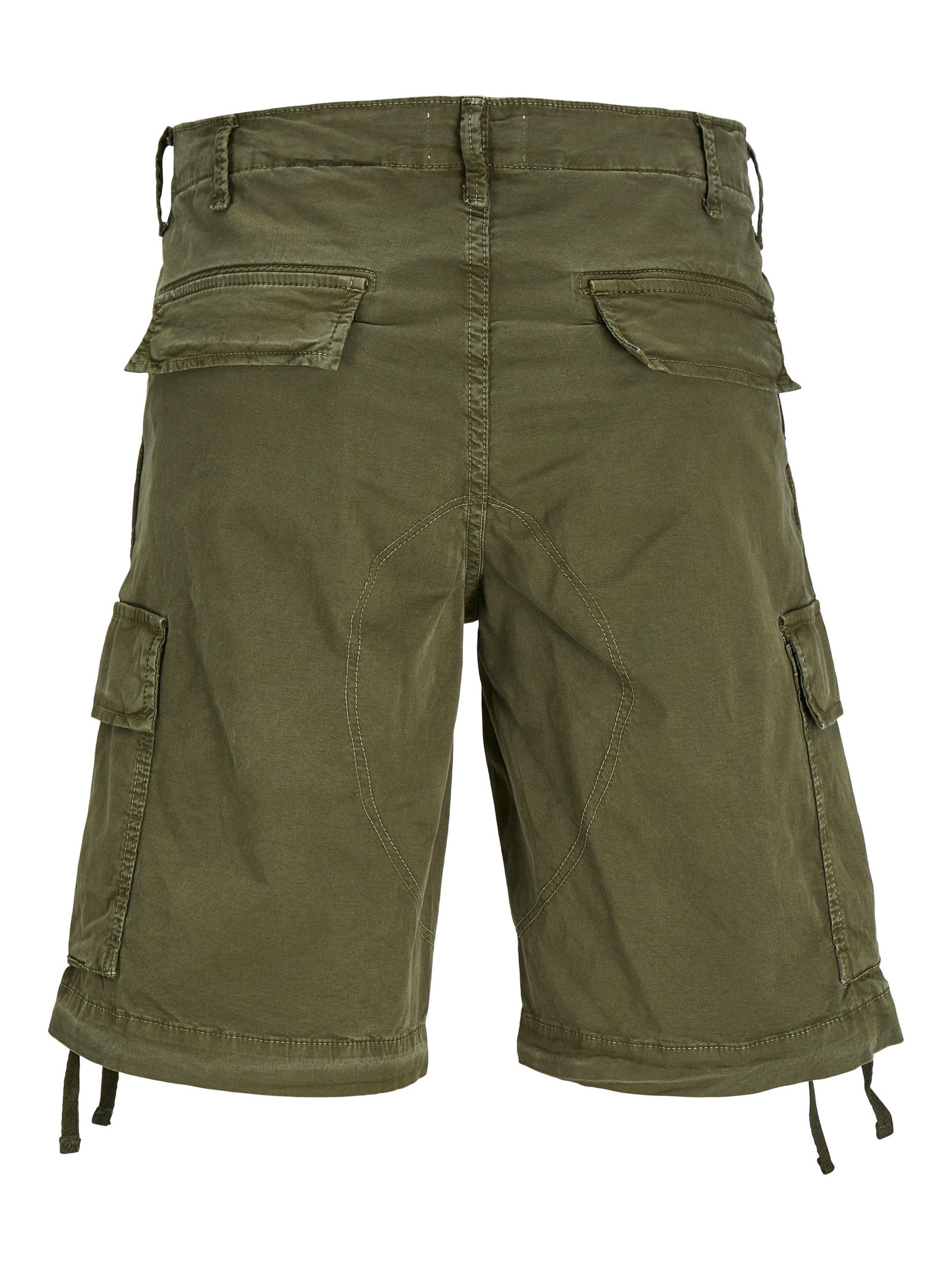 9ac0dbf74edf279be2abb52c72736bfb Jack&Jones | Jack&Jones Shorts | L | olive night