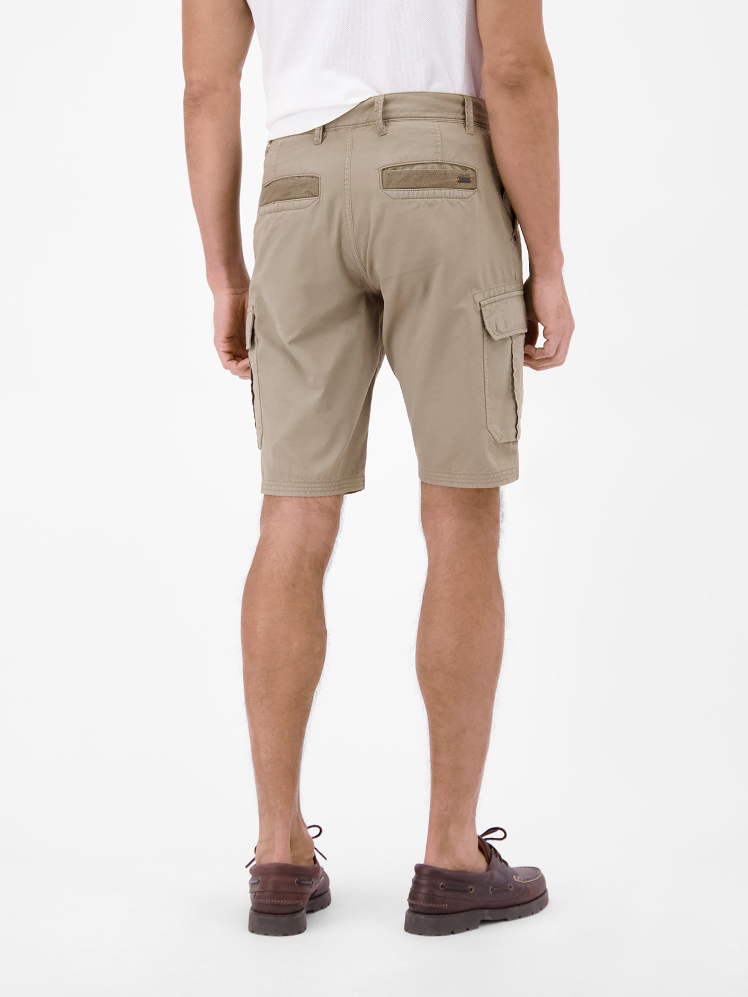 Lerros Bermudas #4