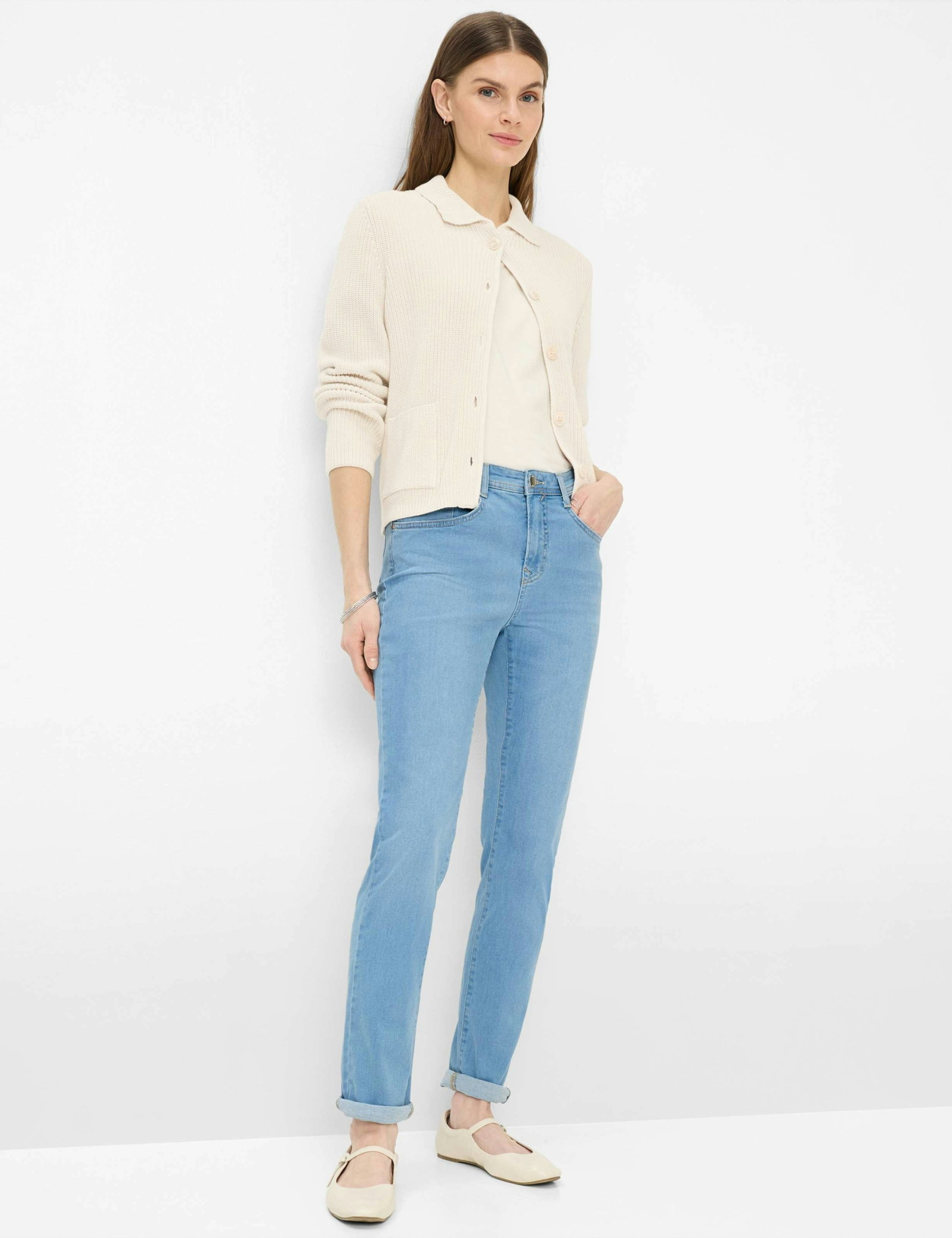 Brax Mom Jeans #3