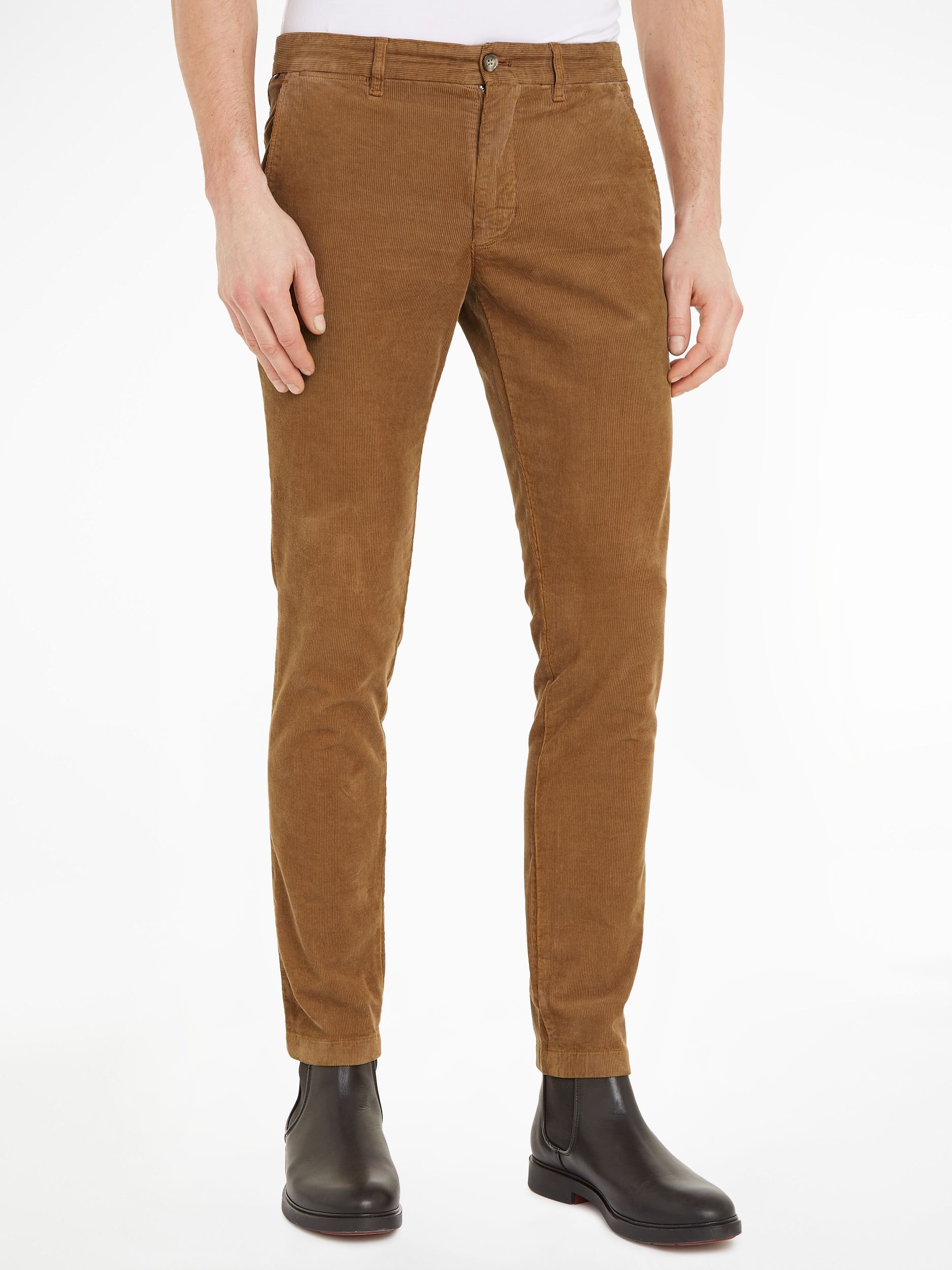 Tommy Hilfiger Cordhose 