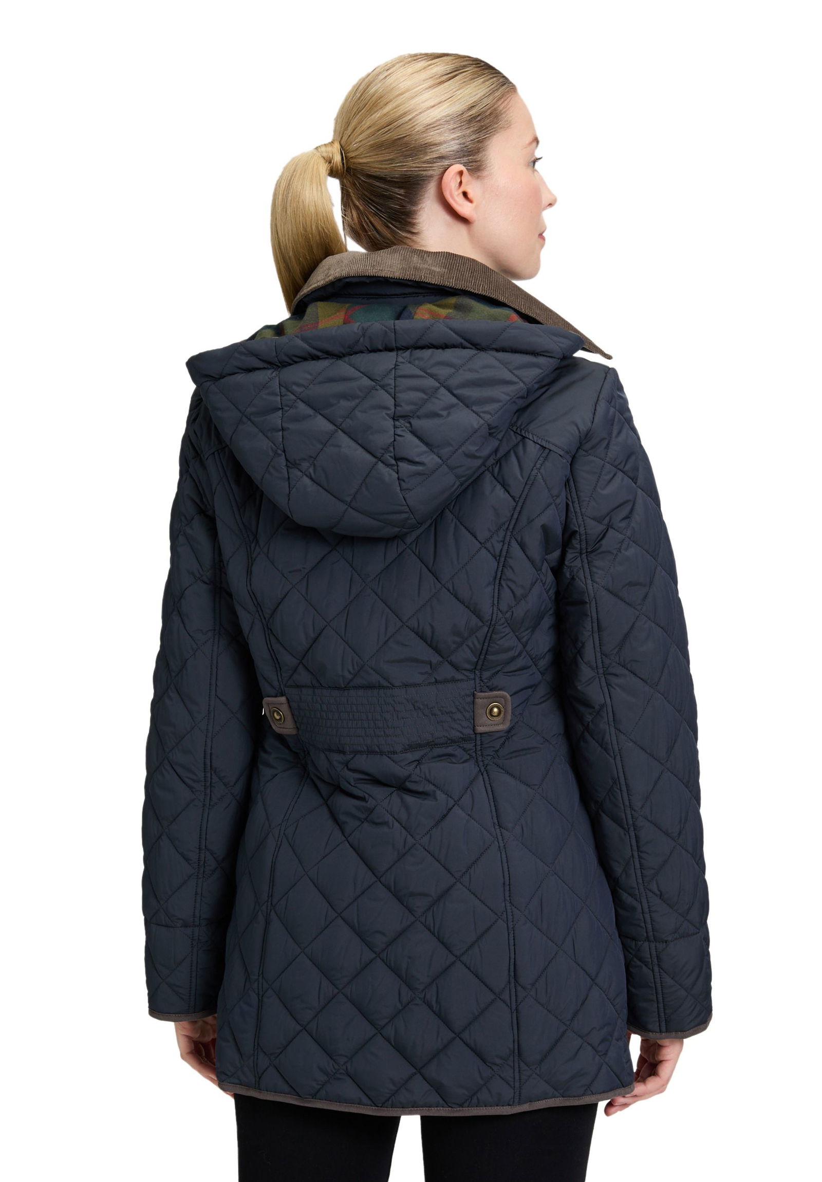 Gil Bret | Gil Bret Funktionsjacke | 48 | dunkelblau