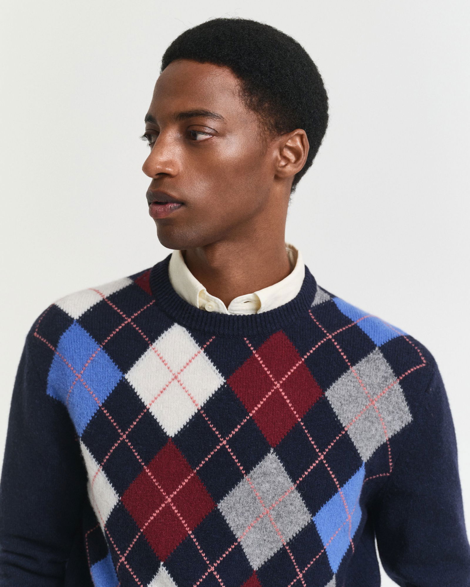 Gant | Gant Pullover | XL | 2119_480