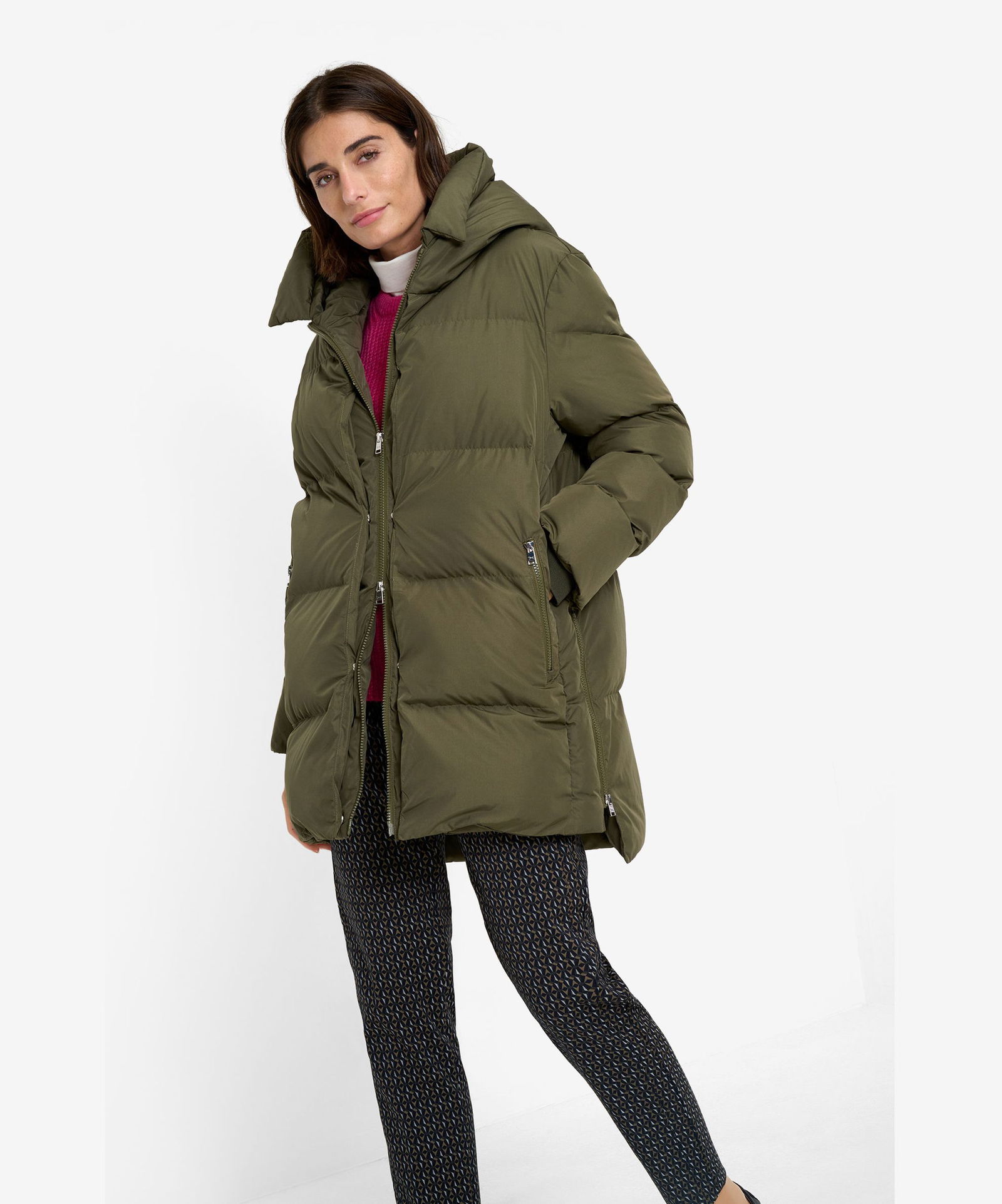 Brax Steppjacke 