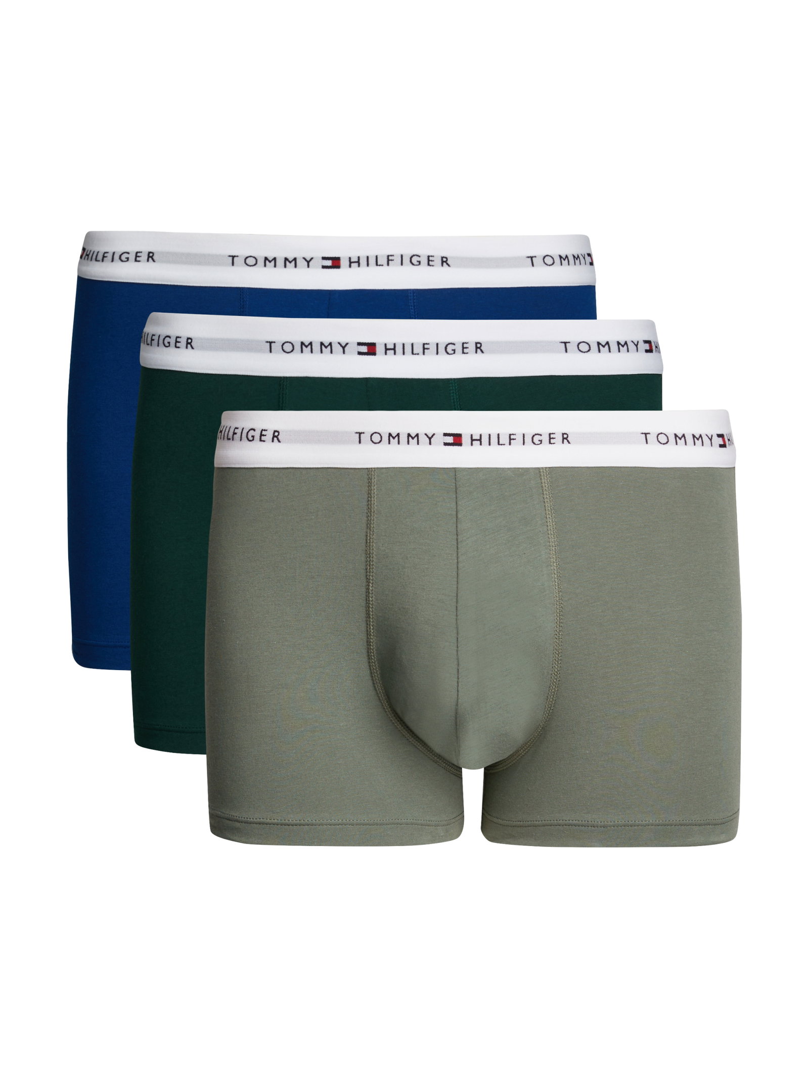 Tommy Hilfiger Multipack #8