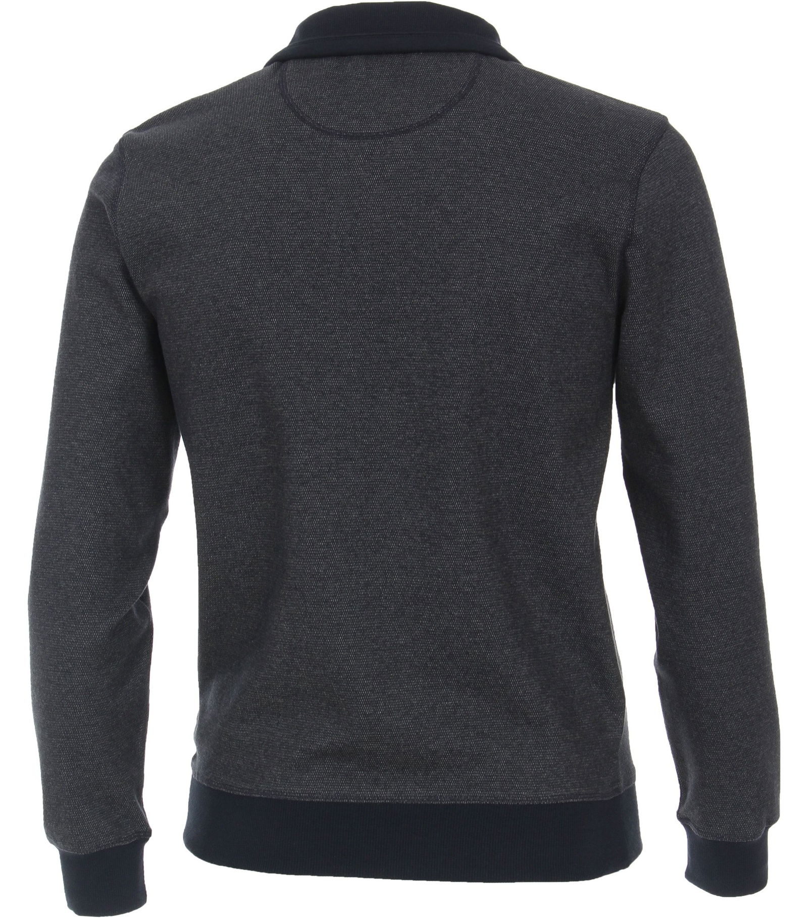 Casa Moda |  Casa Moda Sweatshirt  | 3XL | blau