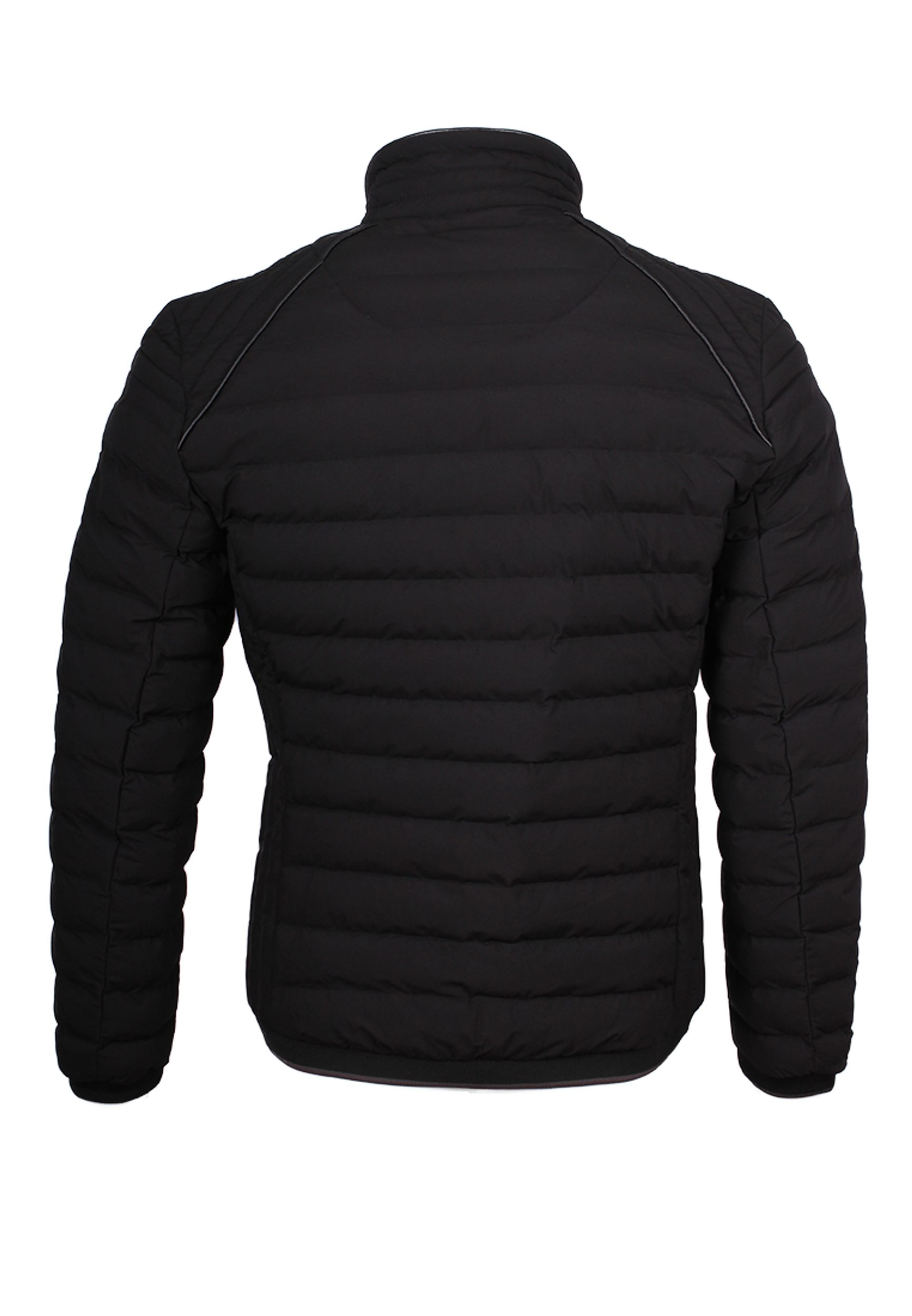 Wellensteyn |  Wellensteyn Lederjacke  | 3XL | schwarz