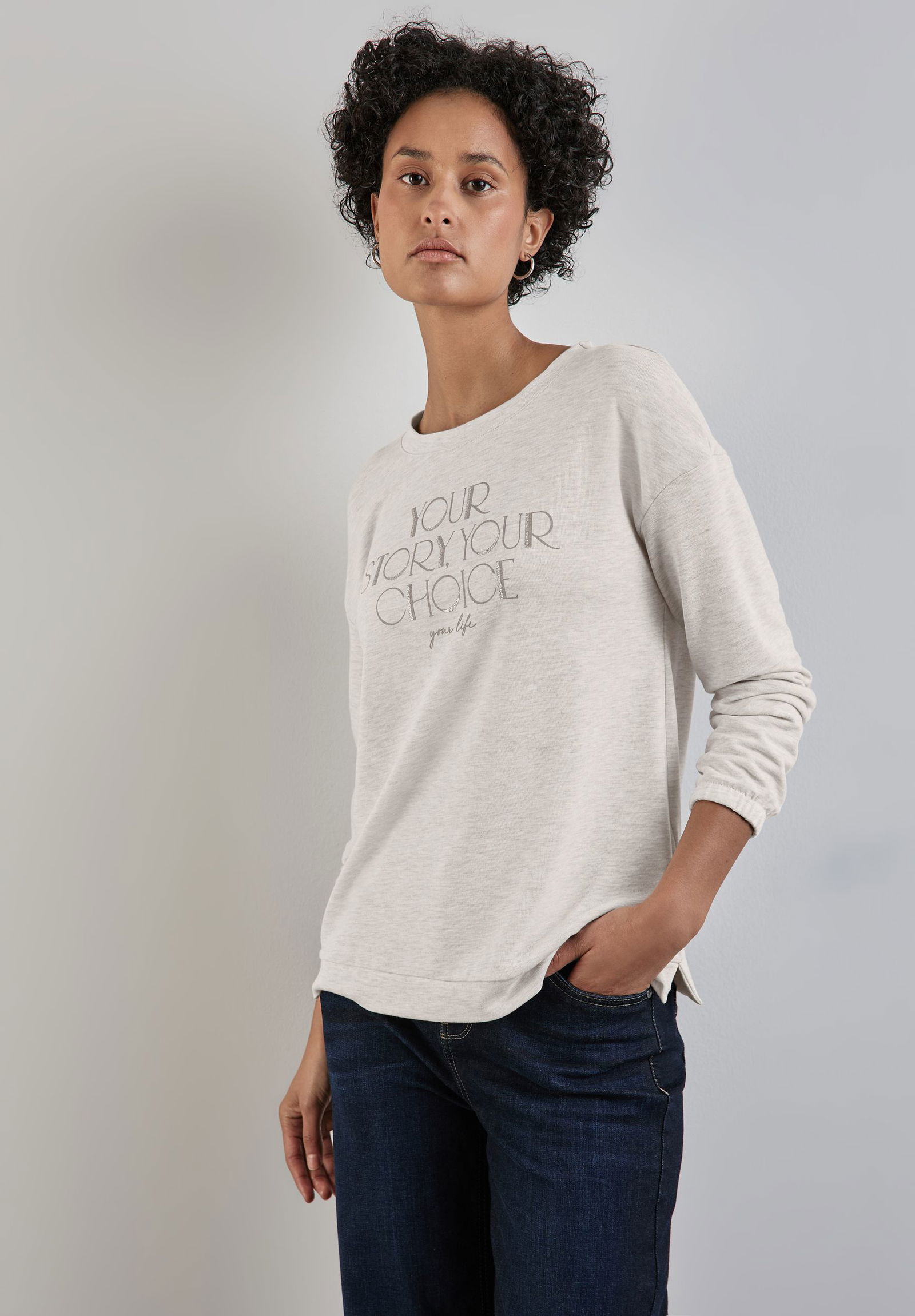 Street One | Street One Pullover | 36