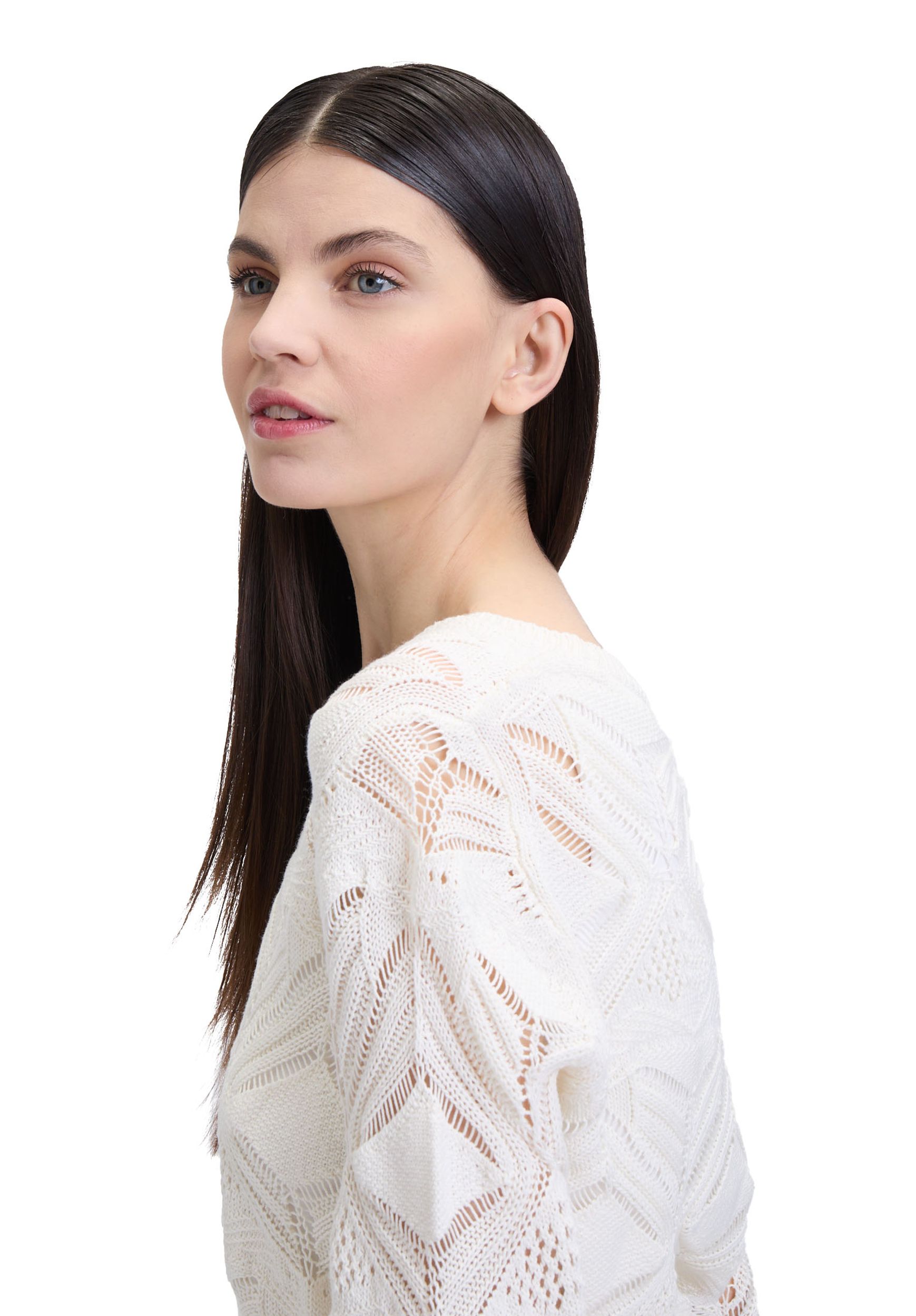 Cartoon |  Cartoon Pullover  | 46 | pearled ivory
