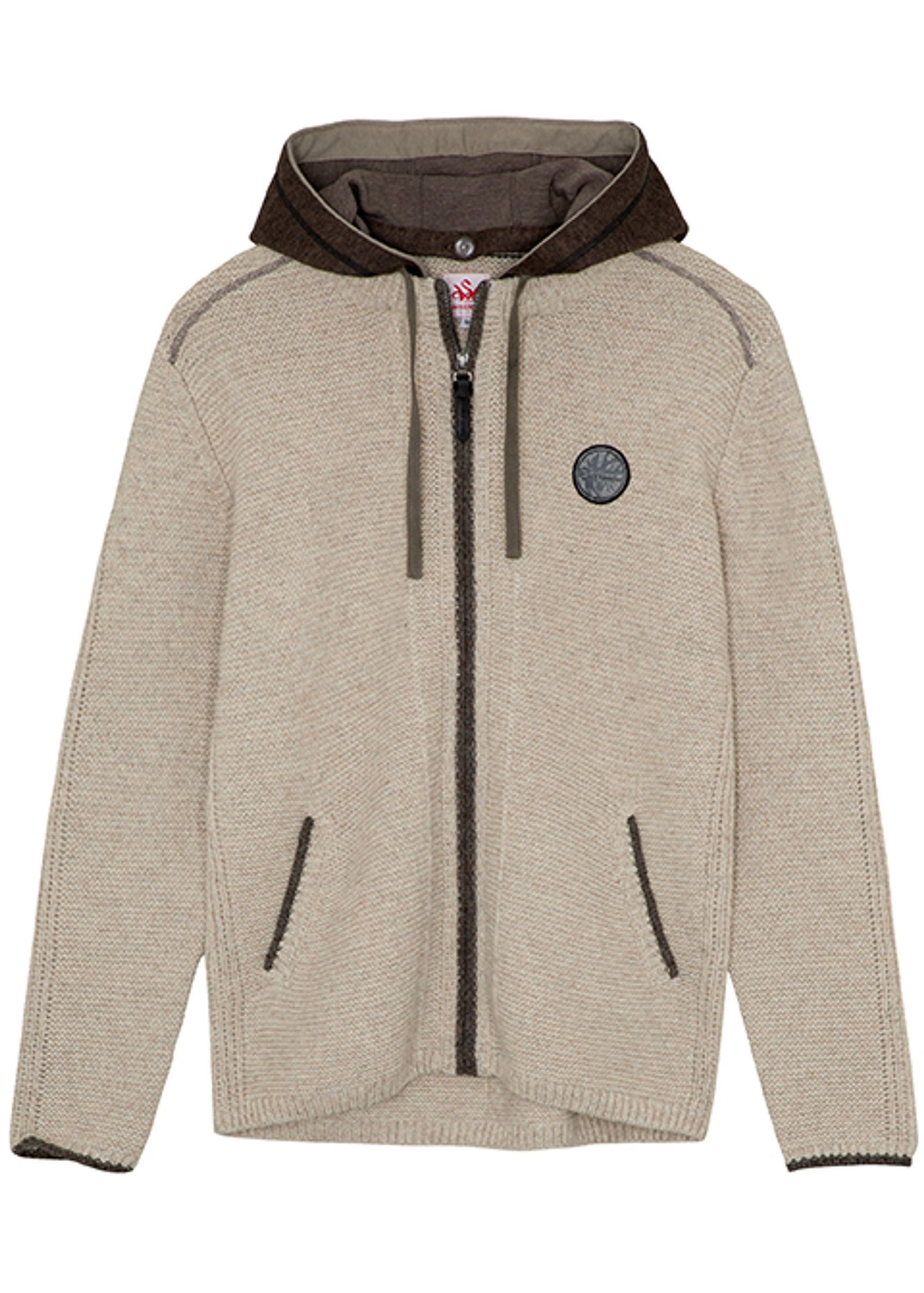 Spieth & Wensky Trachtenjacke "Echo" #1