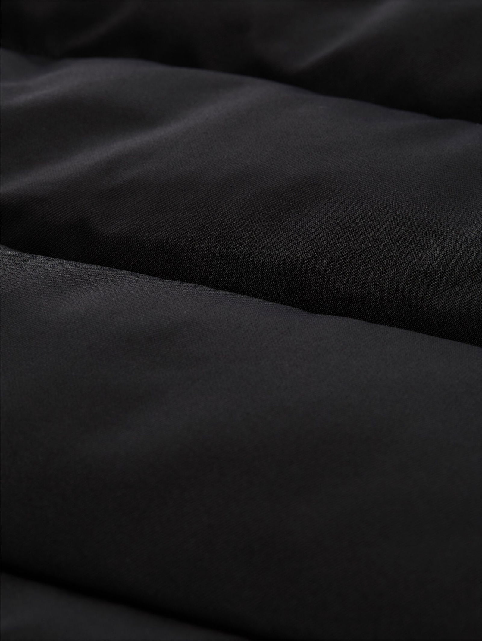 Tom Tailor | Tom Tailor Steppjacke | XXXL | black