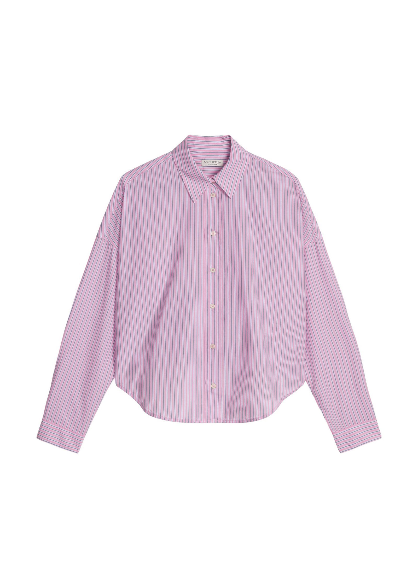 Marc O´Polo Druckbluse #1
