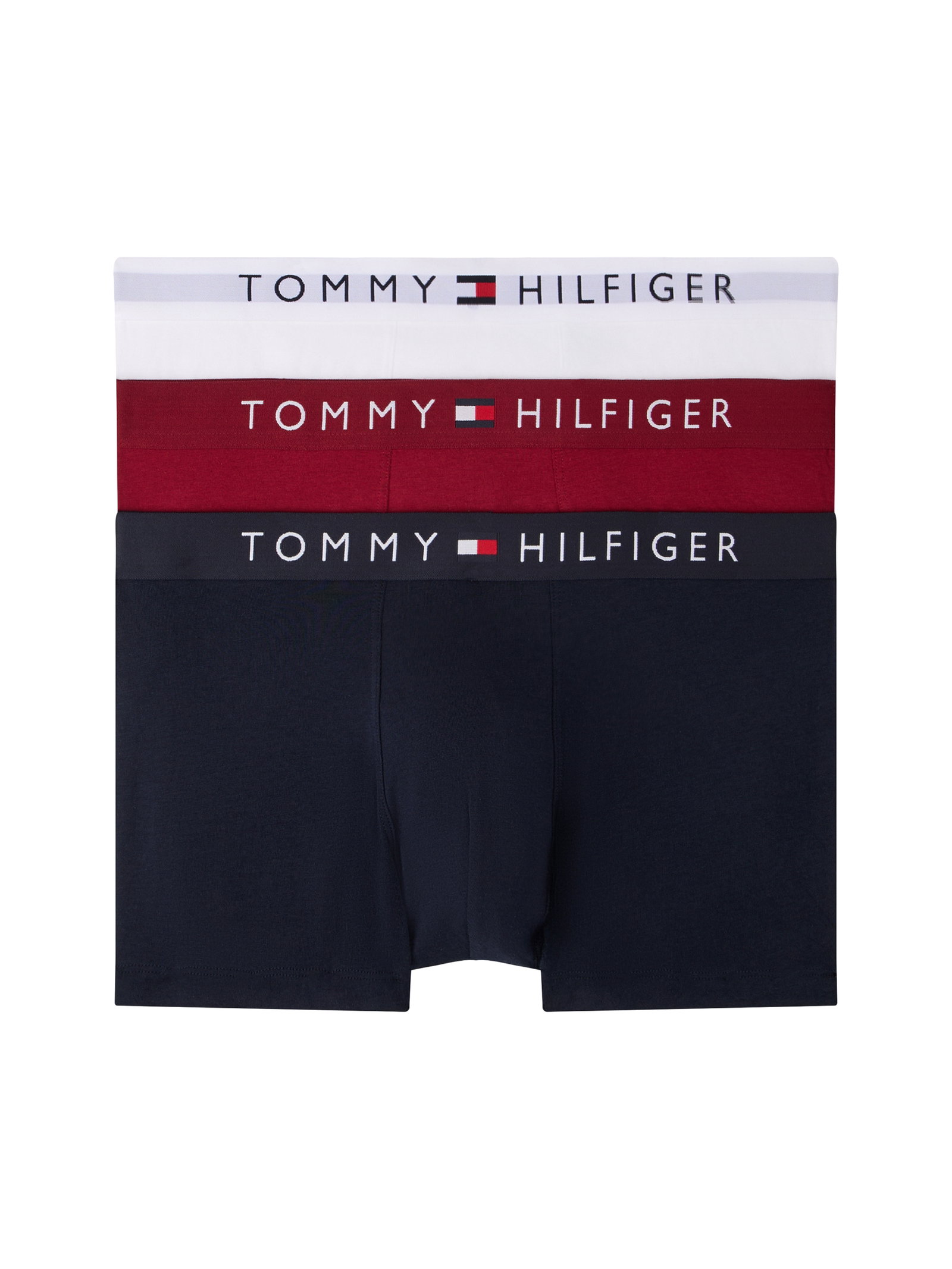Tommy Hilfiger Multipack #1