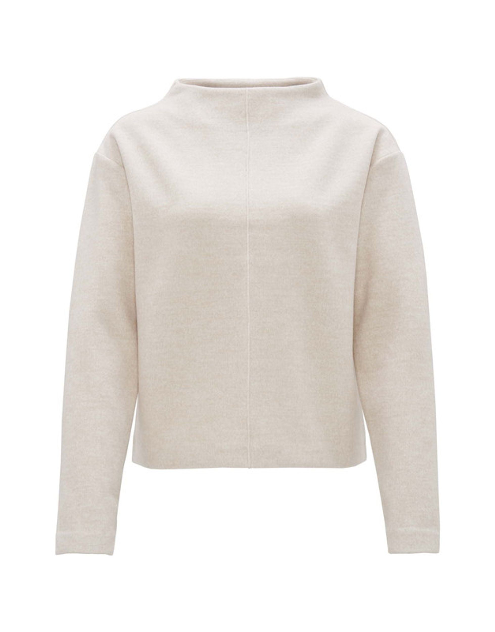 Opus |  Opus Sweatshirt  | 38 | ivory