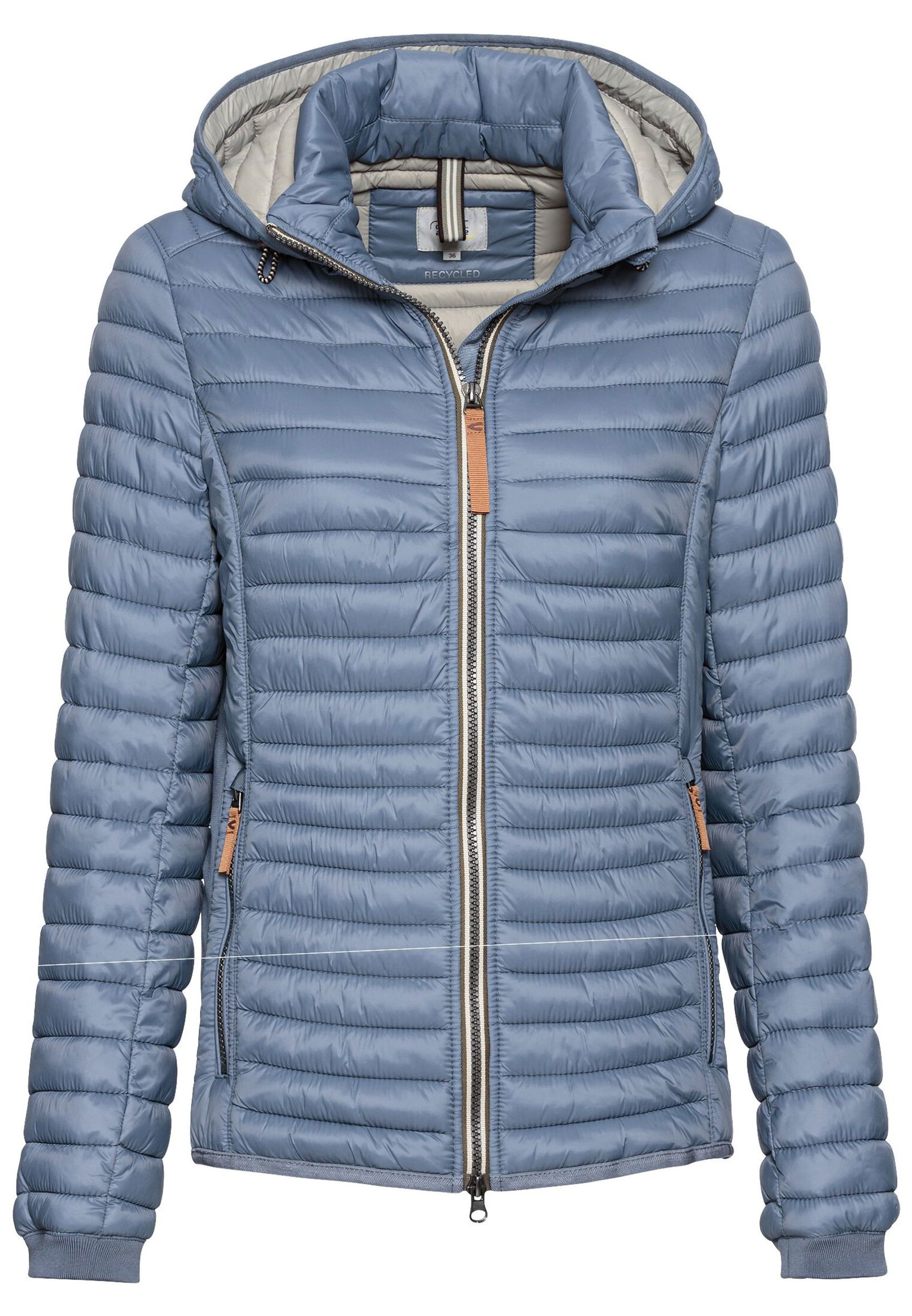 Camel Active |  Camel Active Steppjacke  | 40